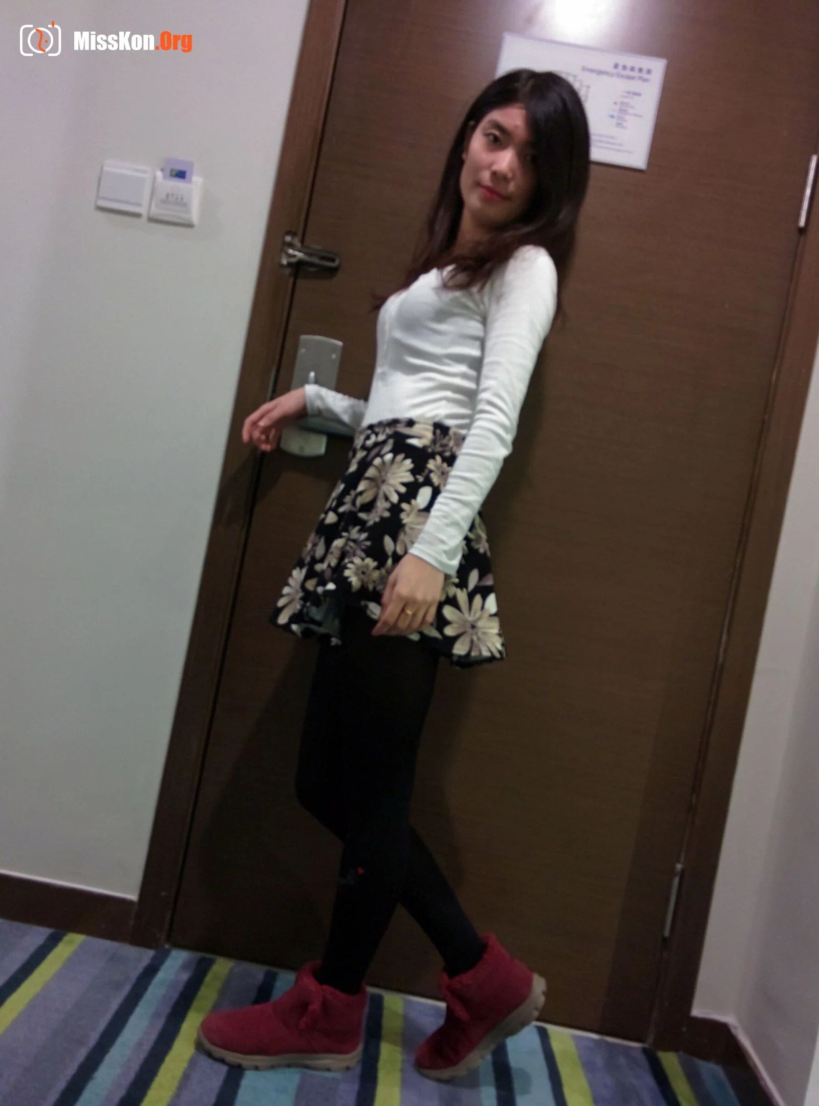 Chinese model Ruoyi large-scale sex body private video (2014-11-09) - Photo 2