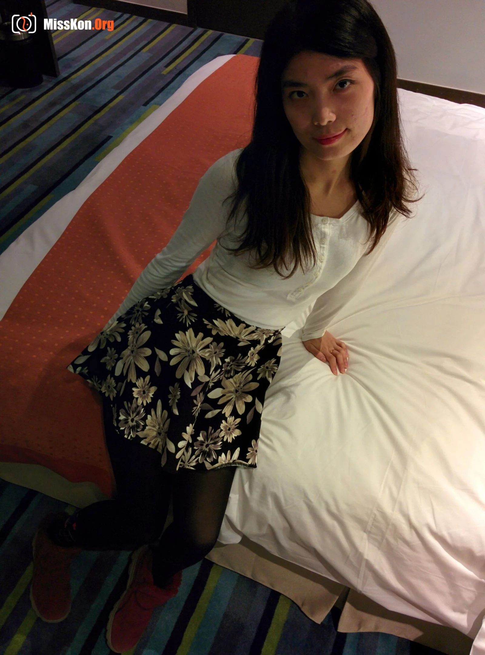 Chinese model Ruoyi large-scale sex body private video (2014-11-09) - Photo 7