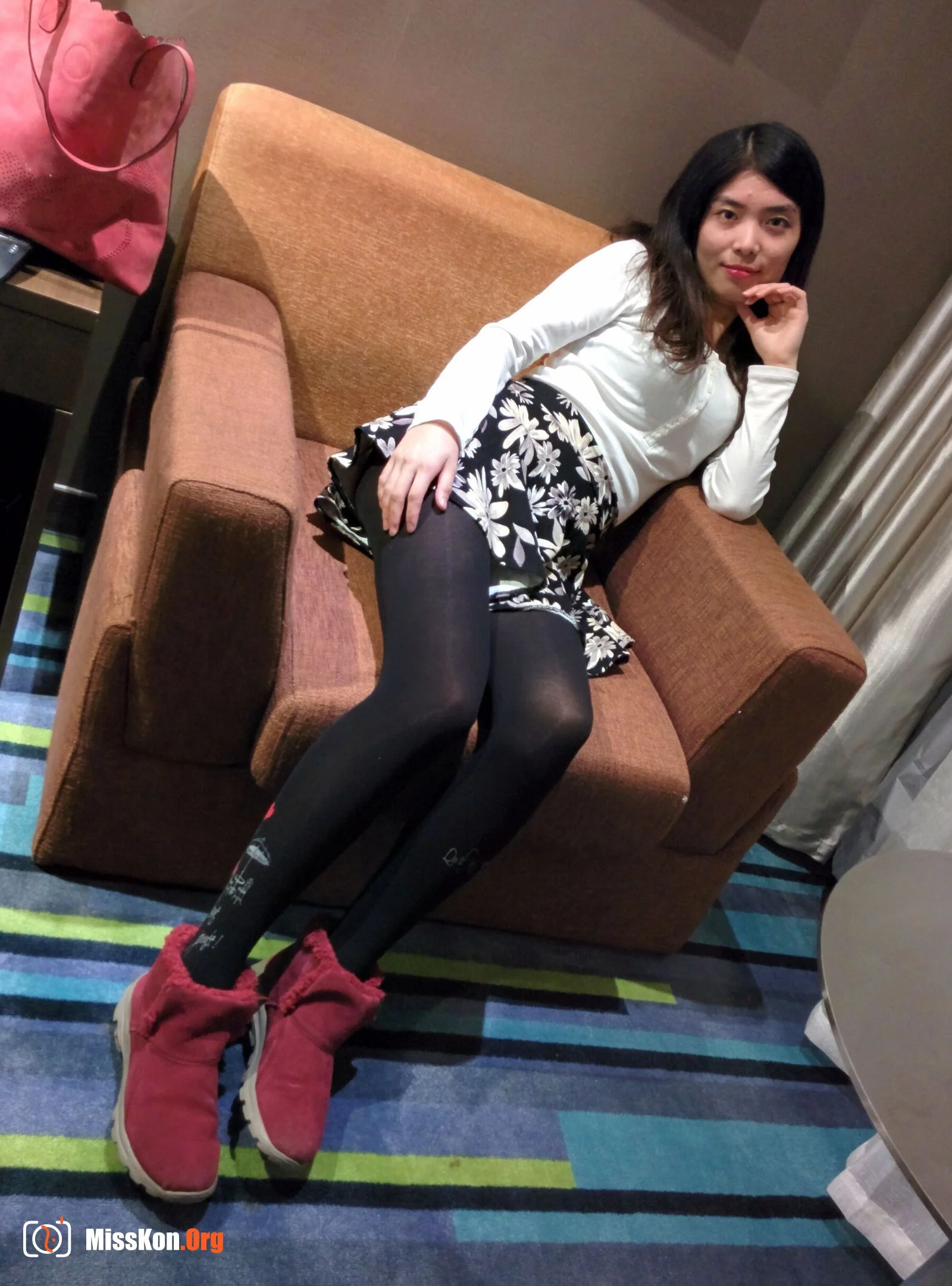 Chinese model Ruoyi large-scale sex body private video (2014-11-09) - Photo 9