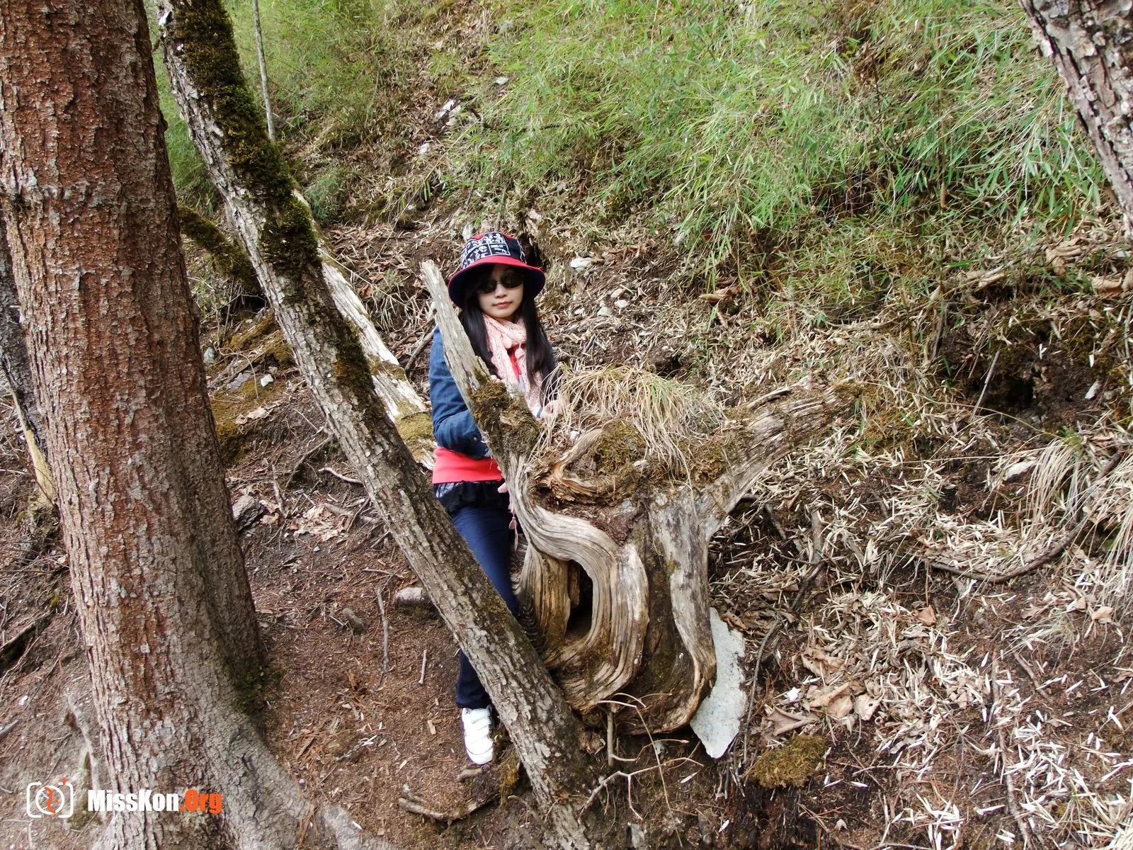 Chinese model Shen Zhen's large-scale private photo shoot (2010-12-18) - Photo 4