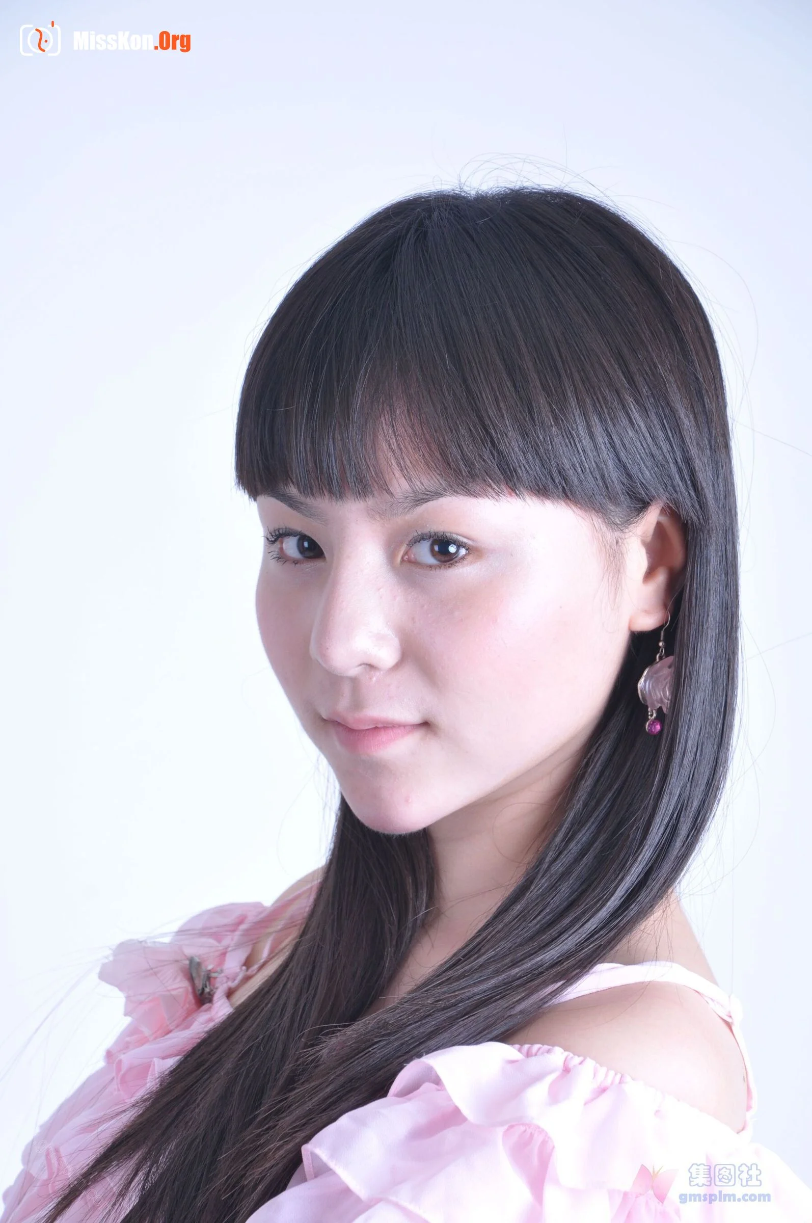 Chinese model Su Fan's private photo shoot (2009-09-12) - Photo 2