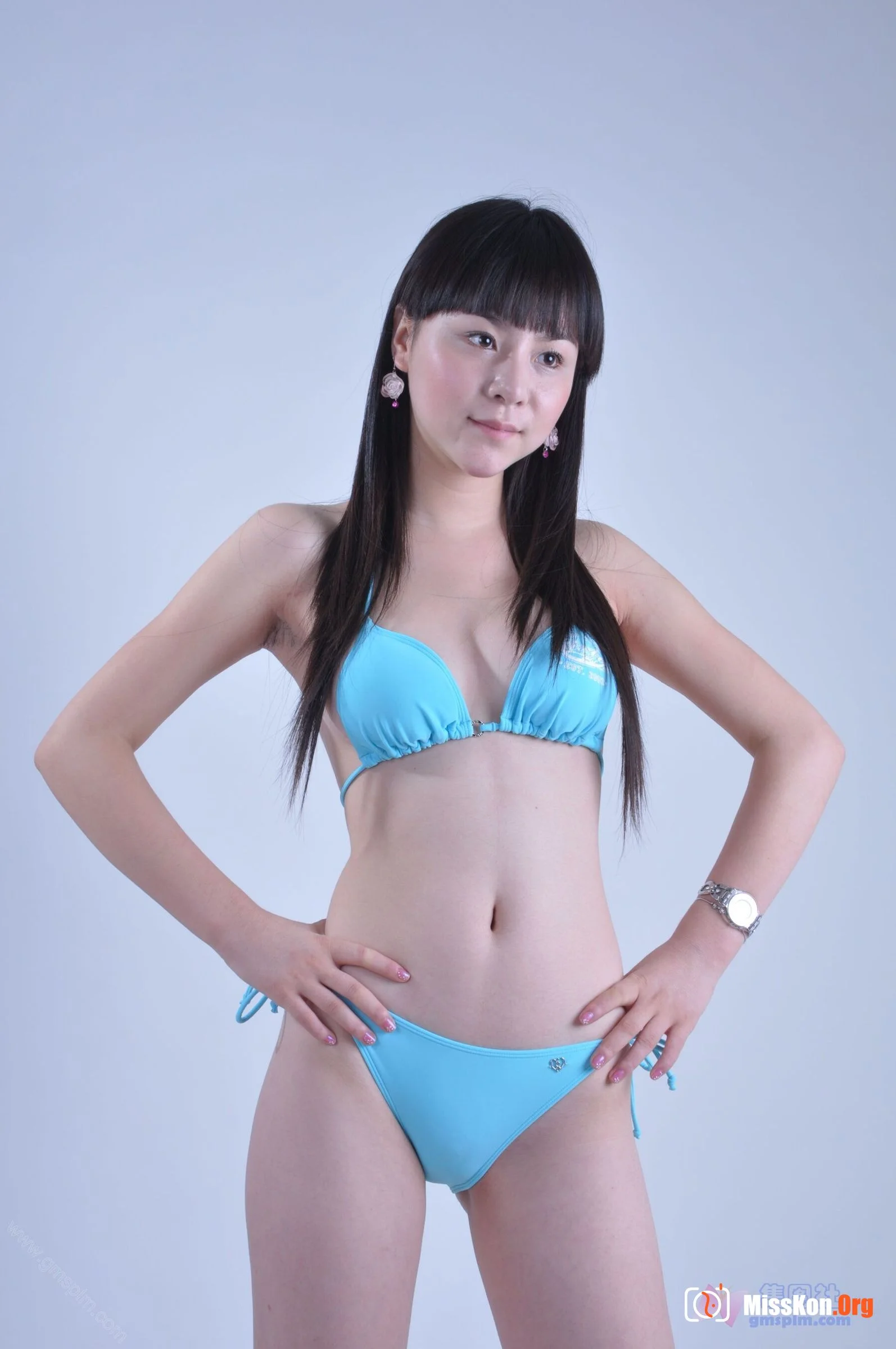 Chinese model Su Fan's private photo shoot (2009-09-12) - Photo 7