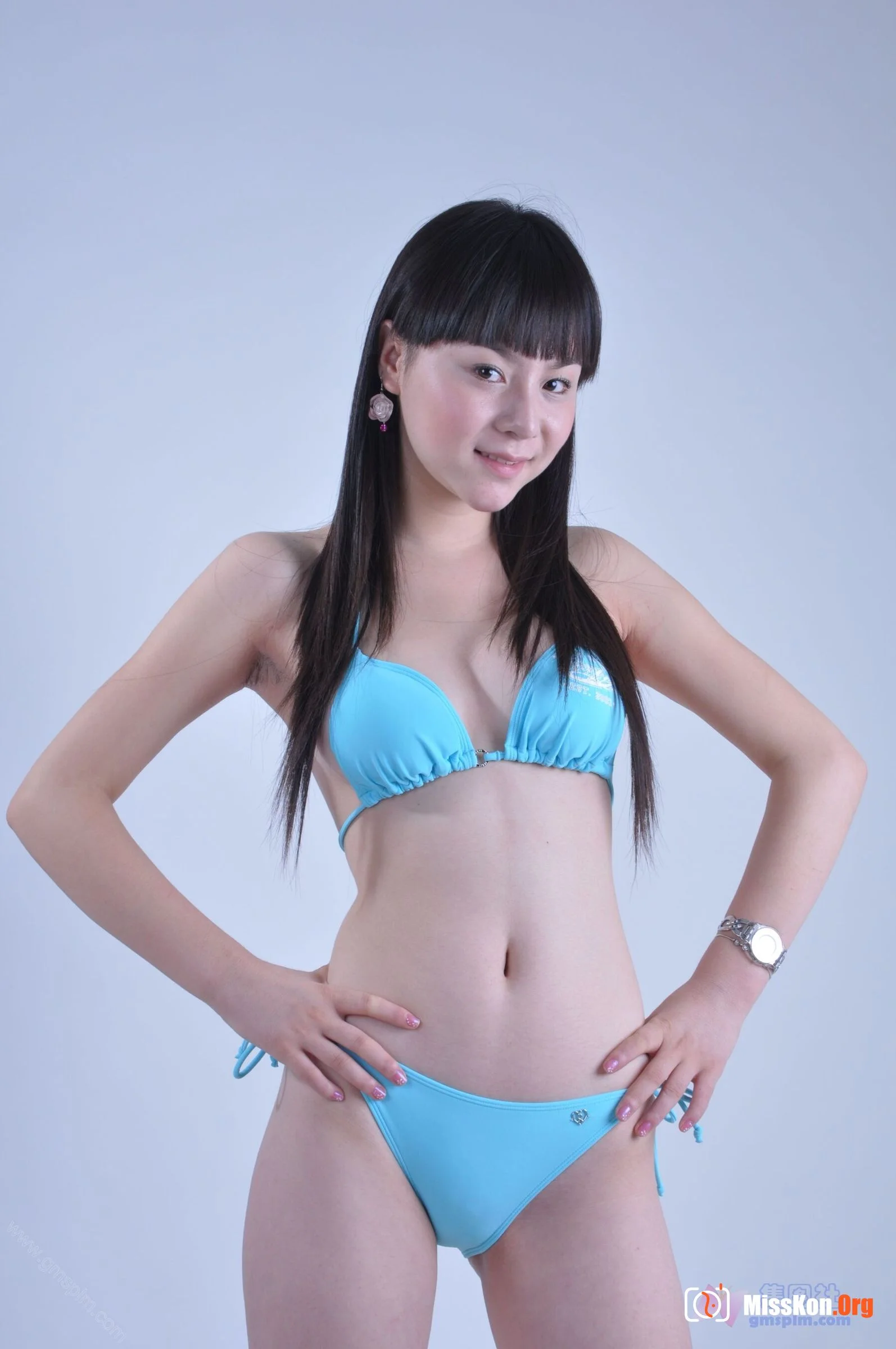 Chinese model Su Fan's private photo shoot (2009-09-12) - Photo 9