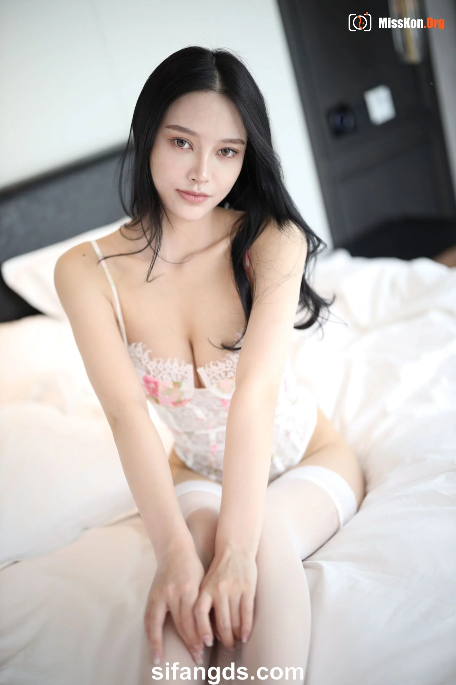 国模唐琪儿性感写真套图（2020-10-16） - 照片 6