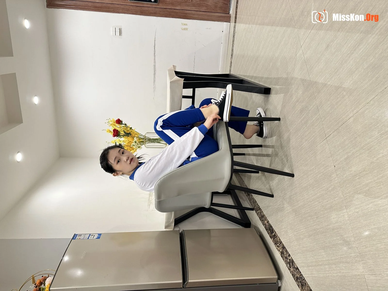 Chinese model Tutu Xiaotu's large-scale sex body private photo set - Photo 13