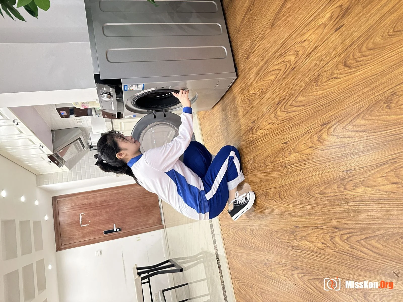 Chinese model Tutu Xiaotu's large-scale sex body private photo set - Photo 18