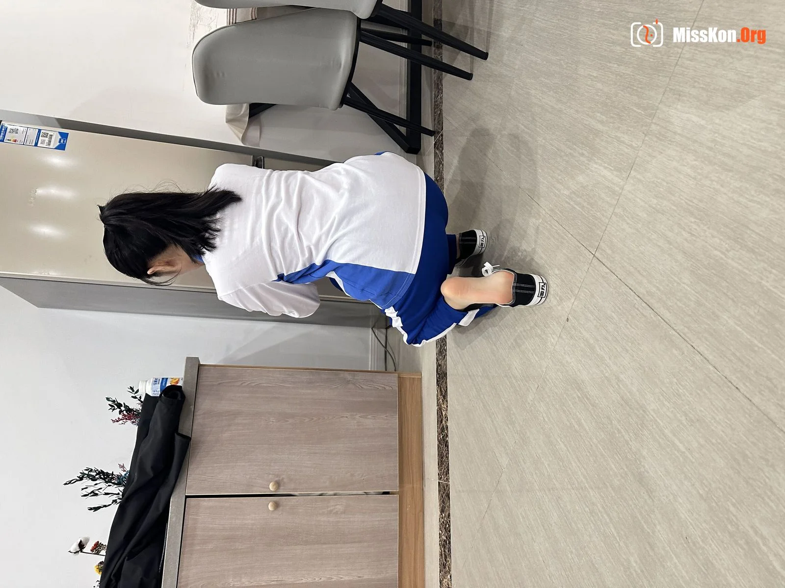 Chinese model Tutu Xiaotu's large-scale sex body private photo set - Photo 2