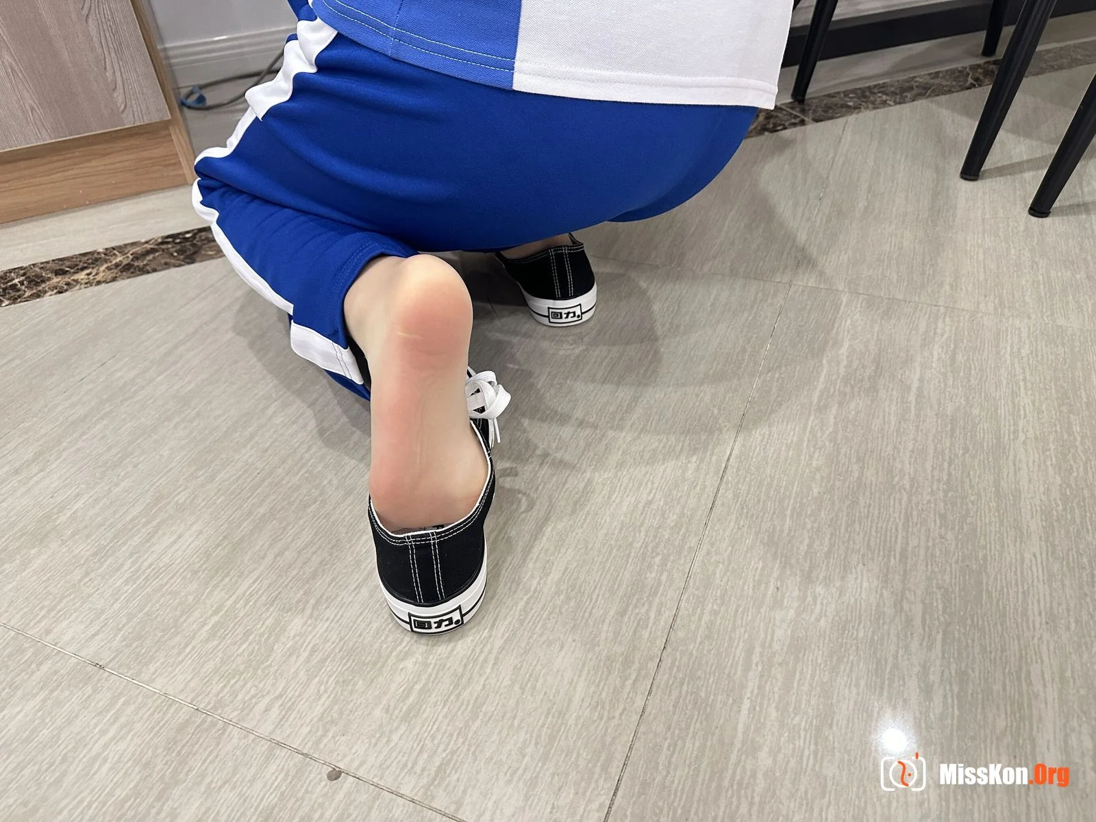 Chinese model Tutu Xiaotu's large-scale sex body private photo set - Photo 5