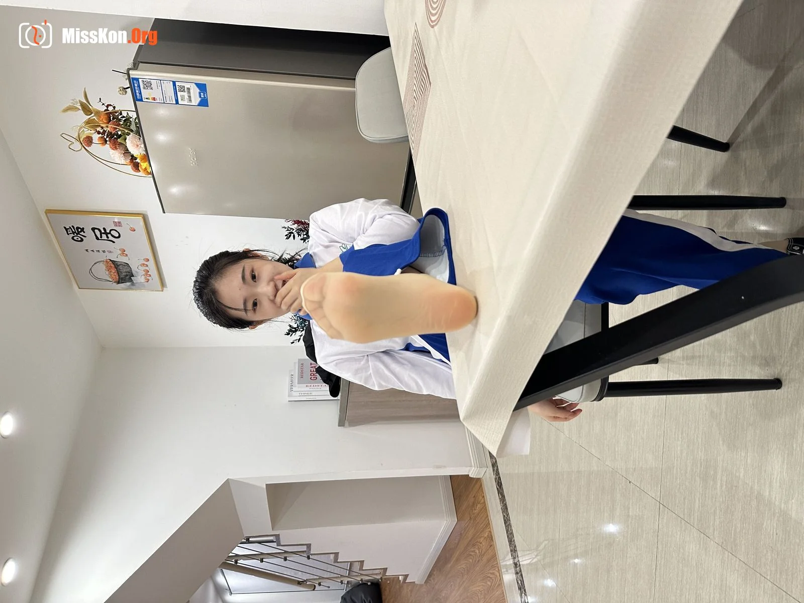 Chinese model Tutu Xiaotu's large-scale sex body private photo set - Photo 8