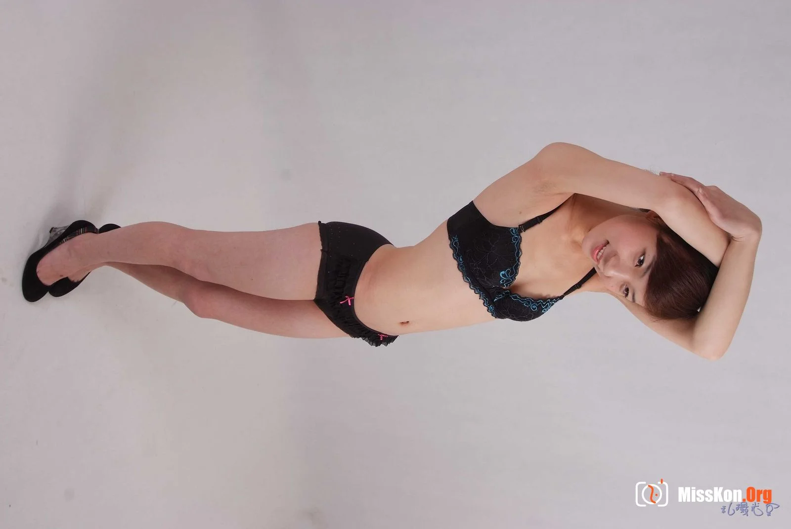 Chinese model Xiao Jing's large-scale private photo shoot (2010-03-14) - Photo 17