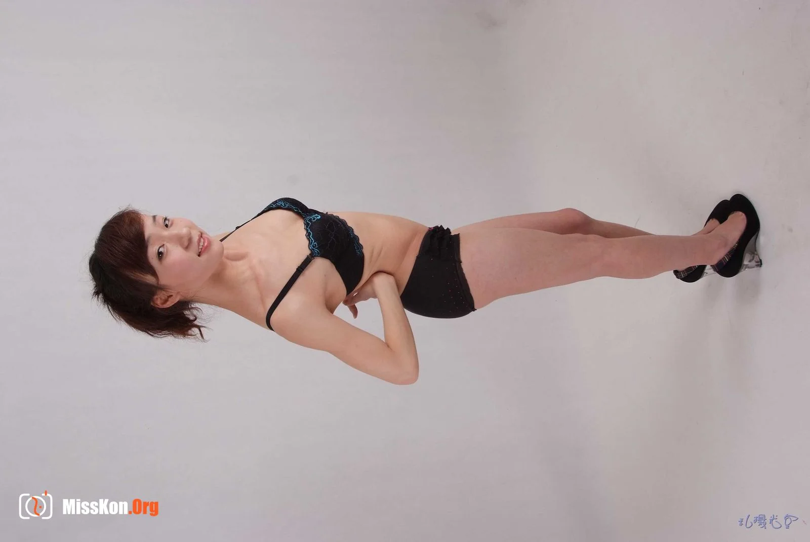 Chinese model Xiao Jing's large-scale private photo shoot (2010-03-14) - Photo 18