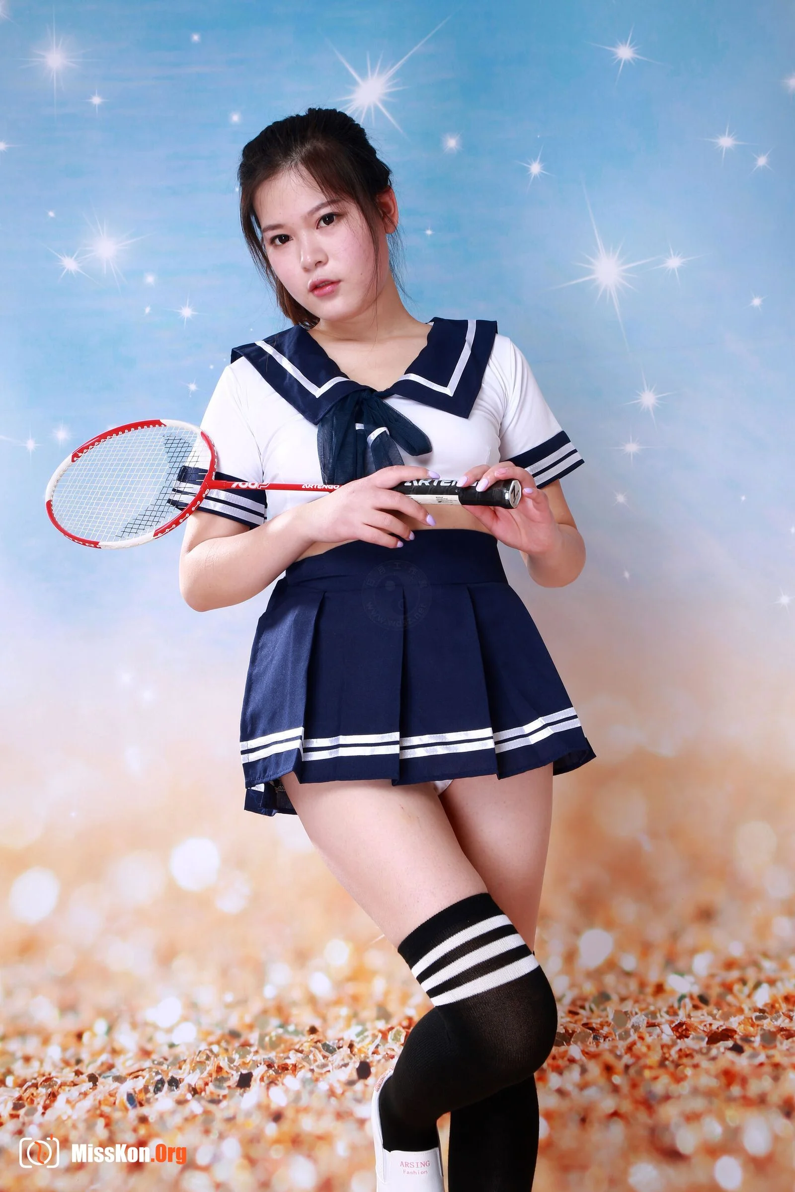 Chinese model Xiaogua sexy photo set - Photo 11