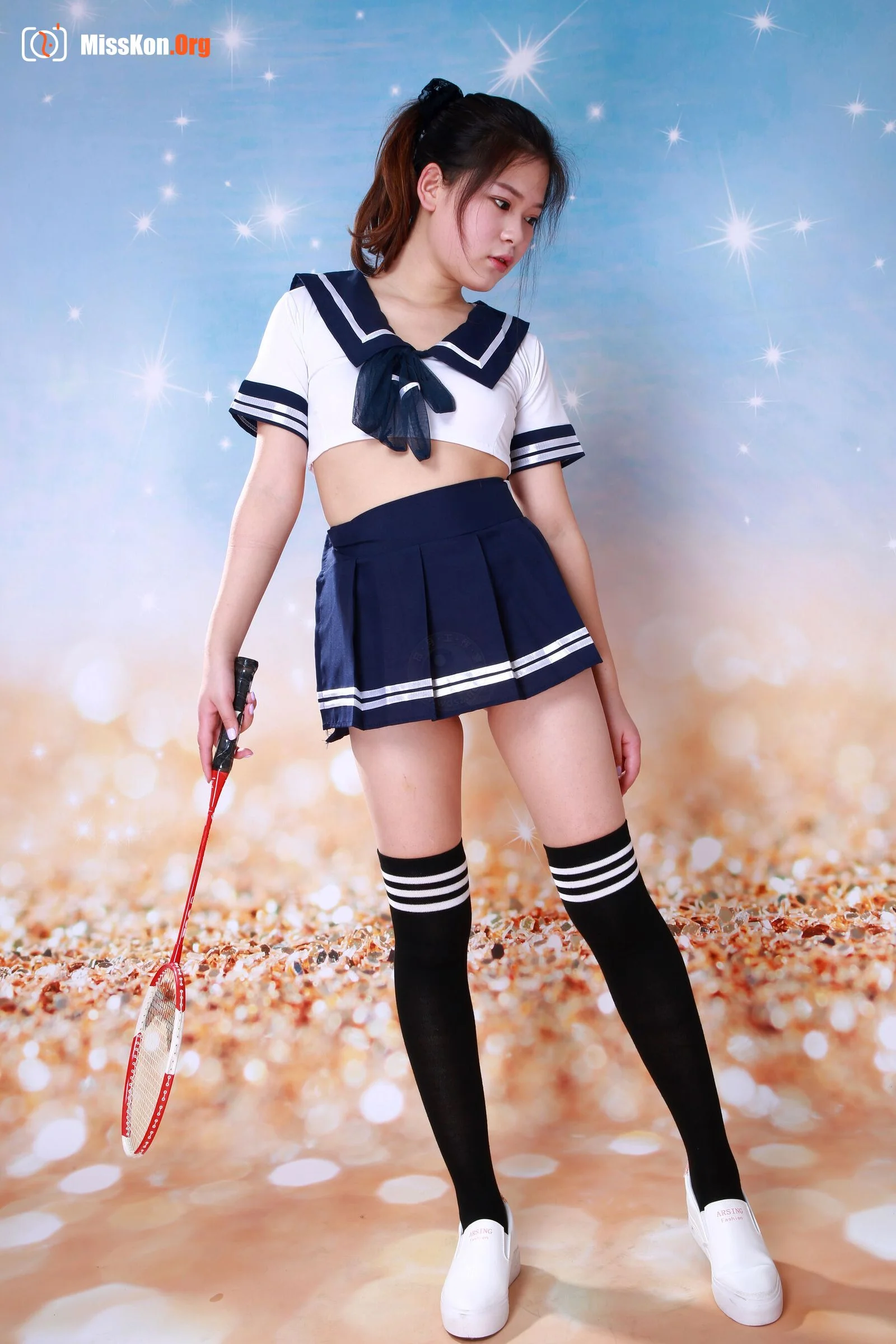 Chinese model Xiaogua sexy photo set - Photo 12