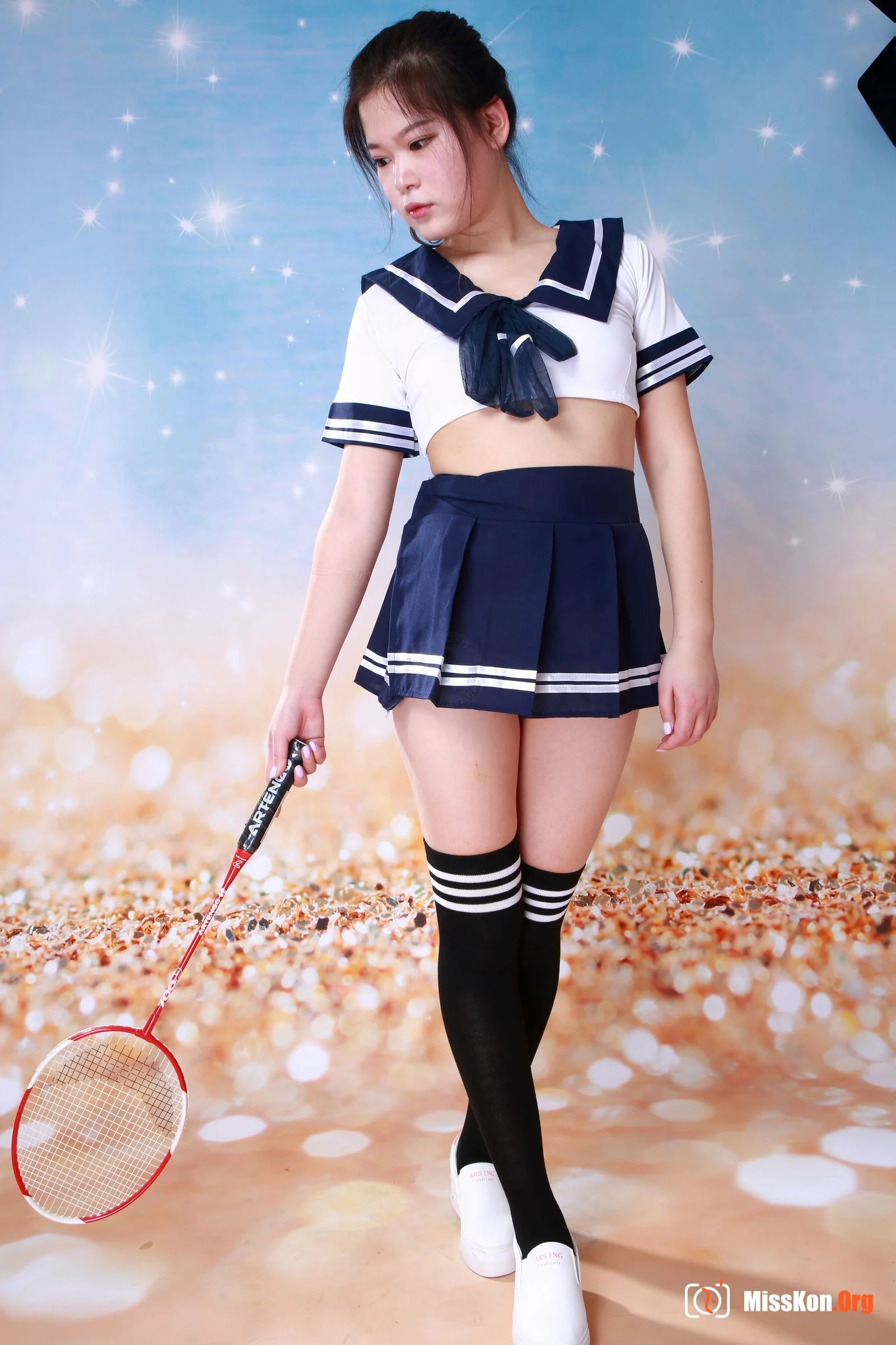 Chinese model Xiaogua sexy photo set - Photo 13