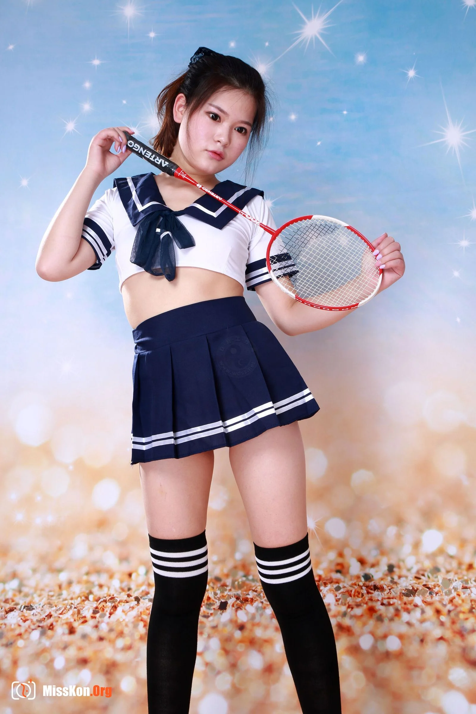 Chinese model Xiaogua sexy photo set - Photo 14