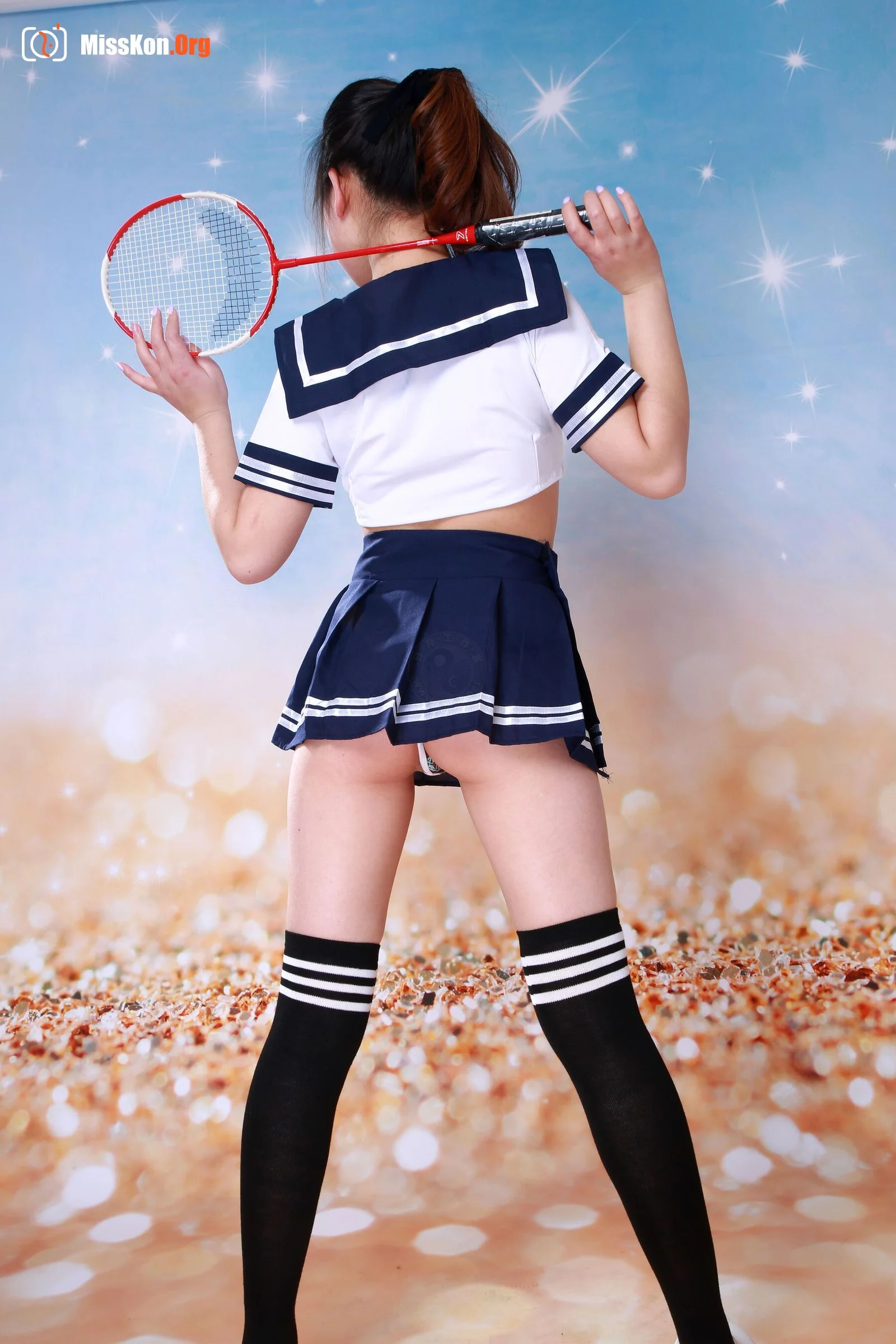 Chinese model Xiaogua sexy photo set - Photo 17