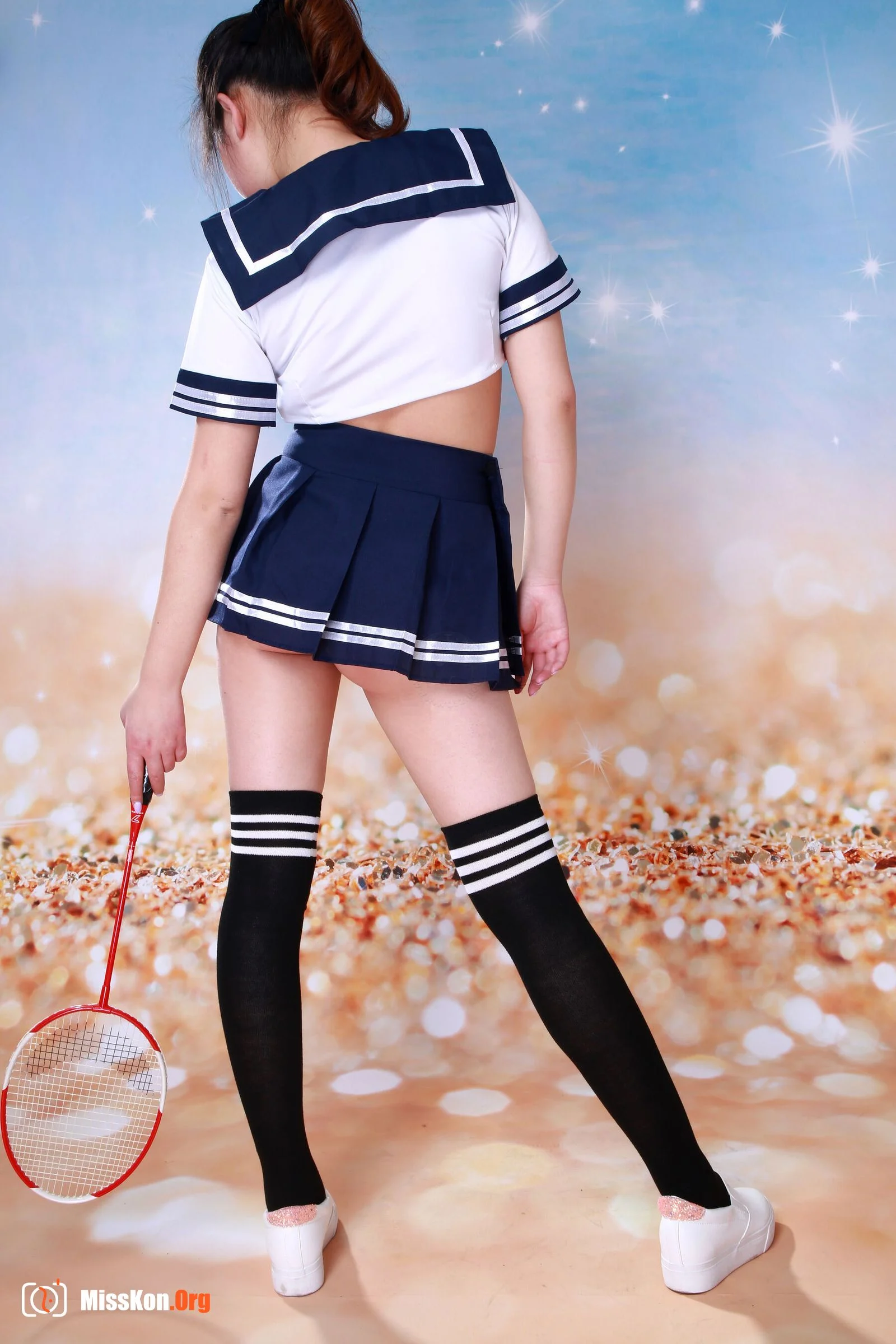 Chinese model Xiaogua sexy photo set - Photo 20