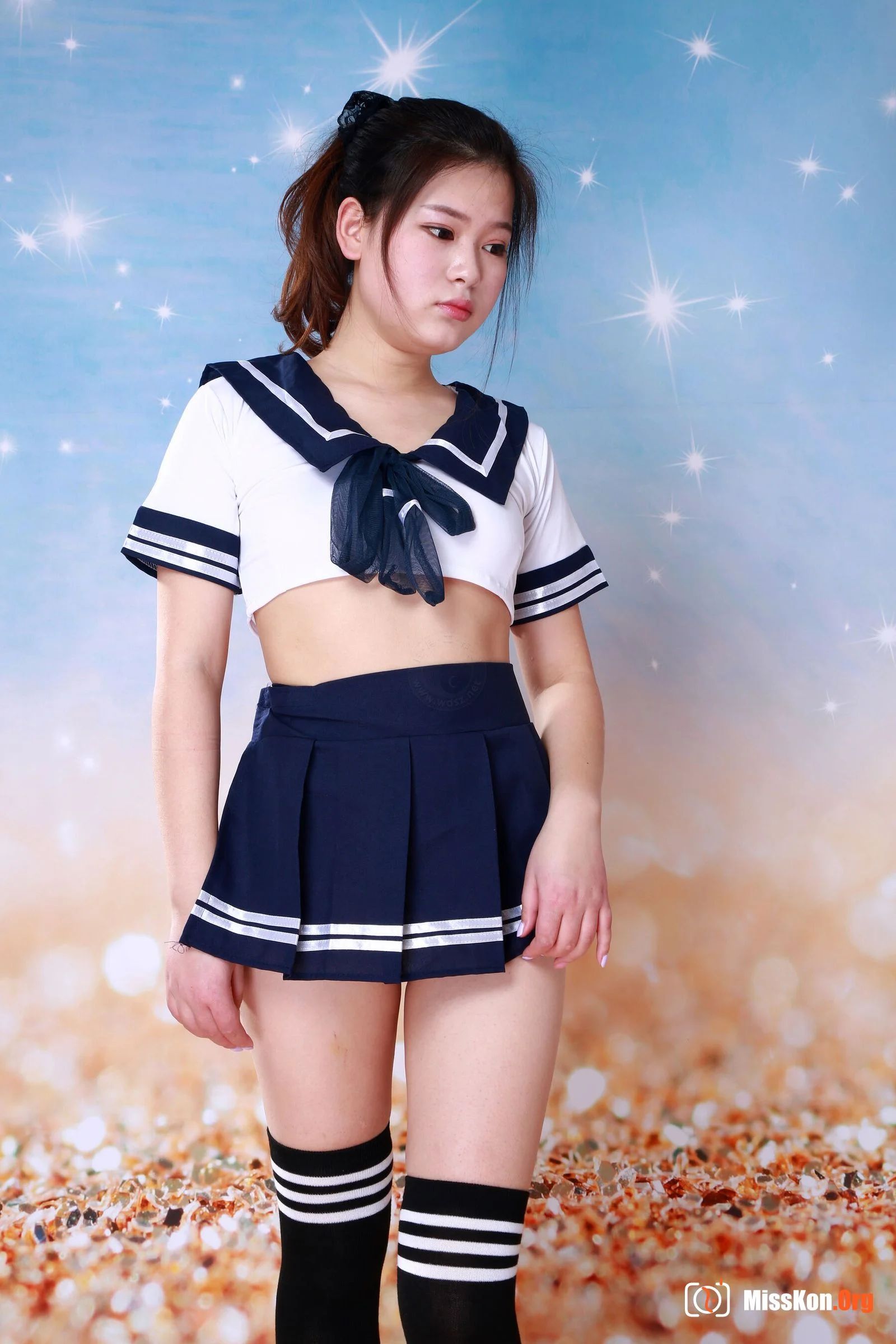 Chinese model Xiaogua sexy photo set - Photo 3
