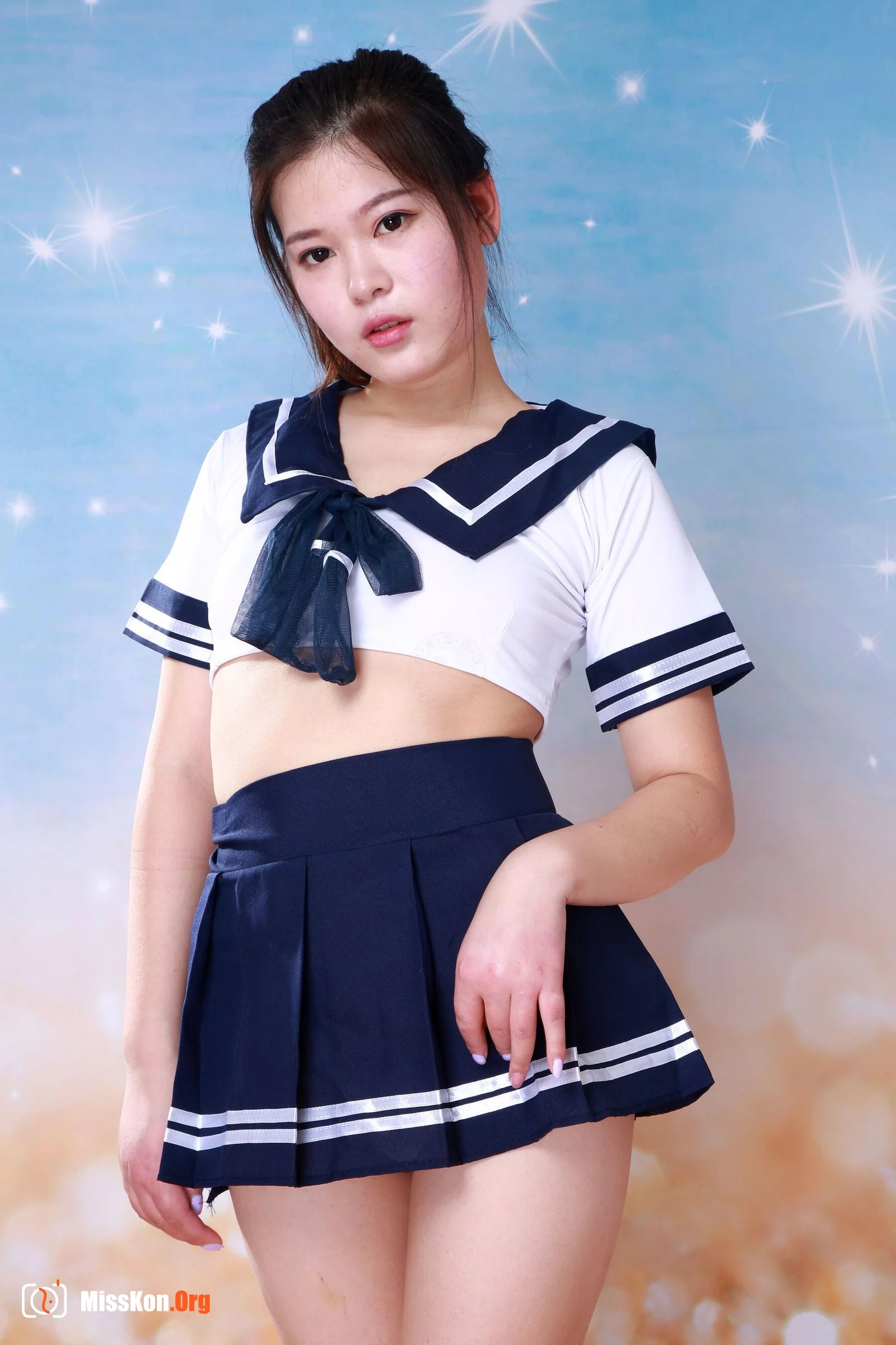 Chinese model Xiaogua sexy photo set - Photo 4