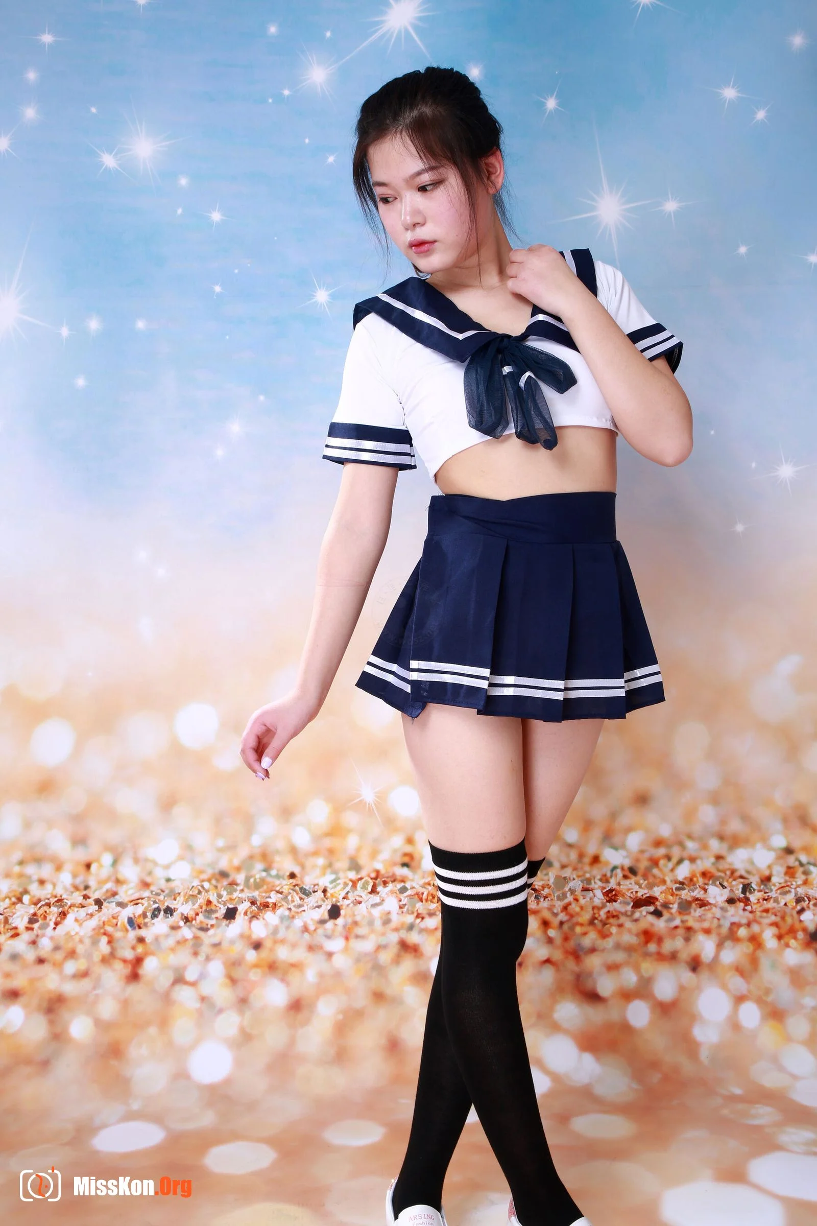 Chinese model Xiaogua sexy photo set - Photo 5