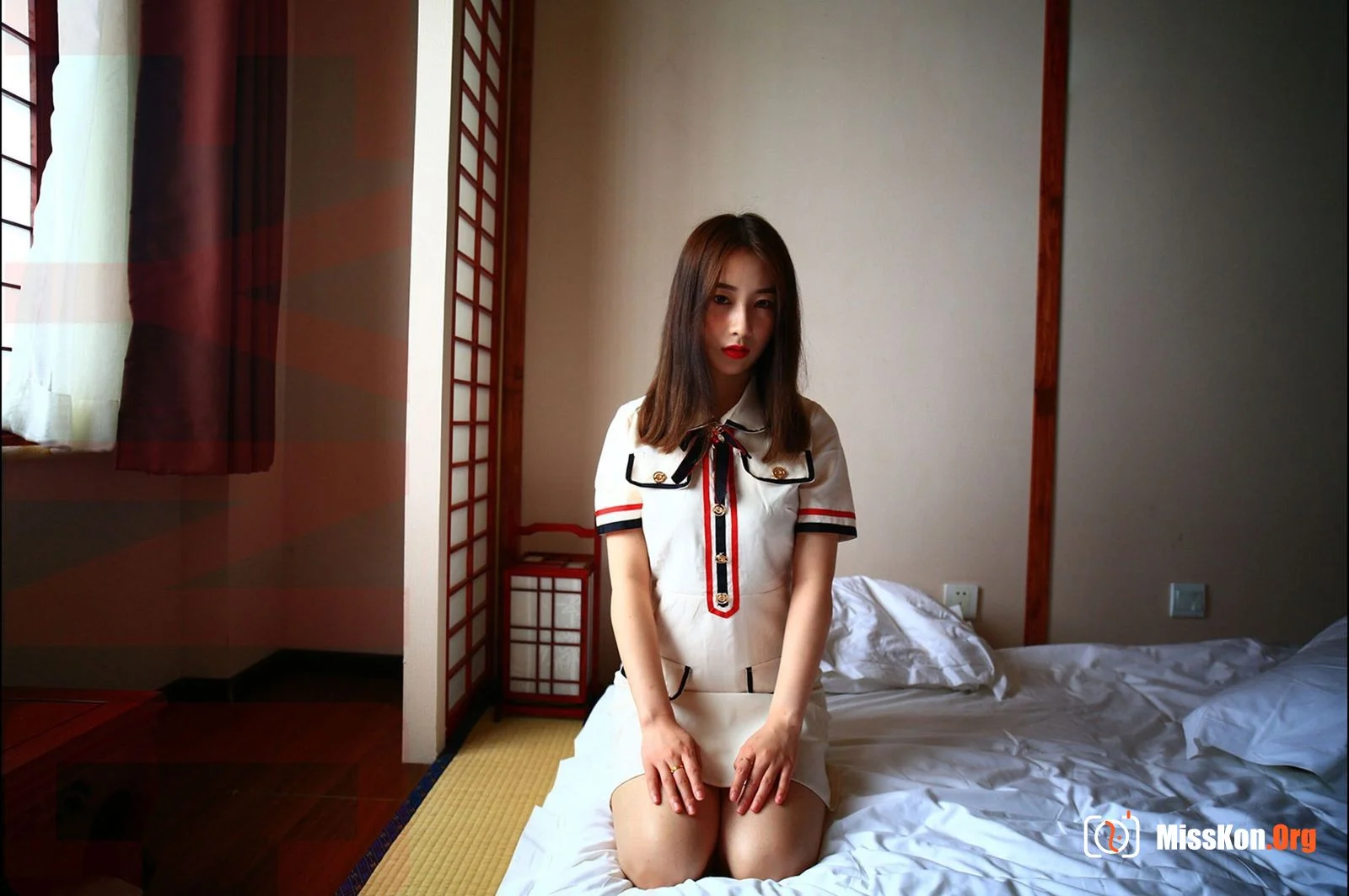 国模小马苏椹嫃大尺度性爱人体私拍套图 - 照片 14