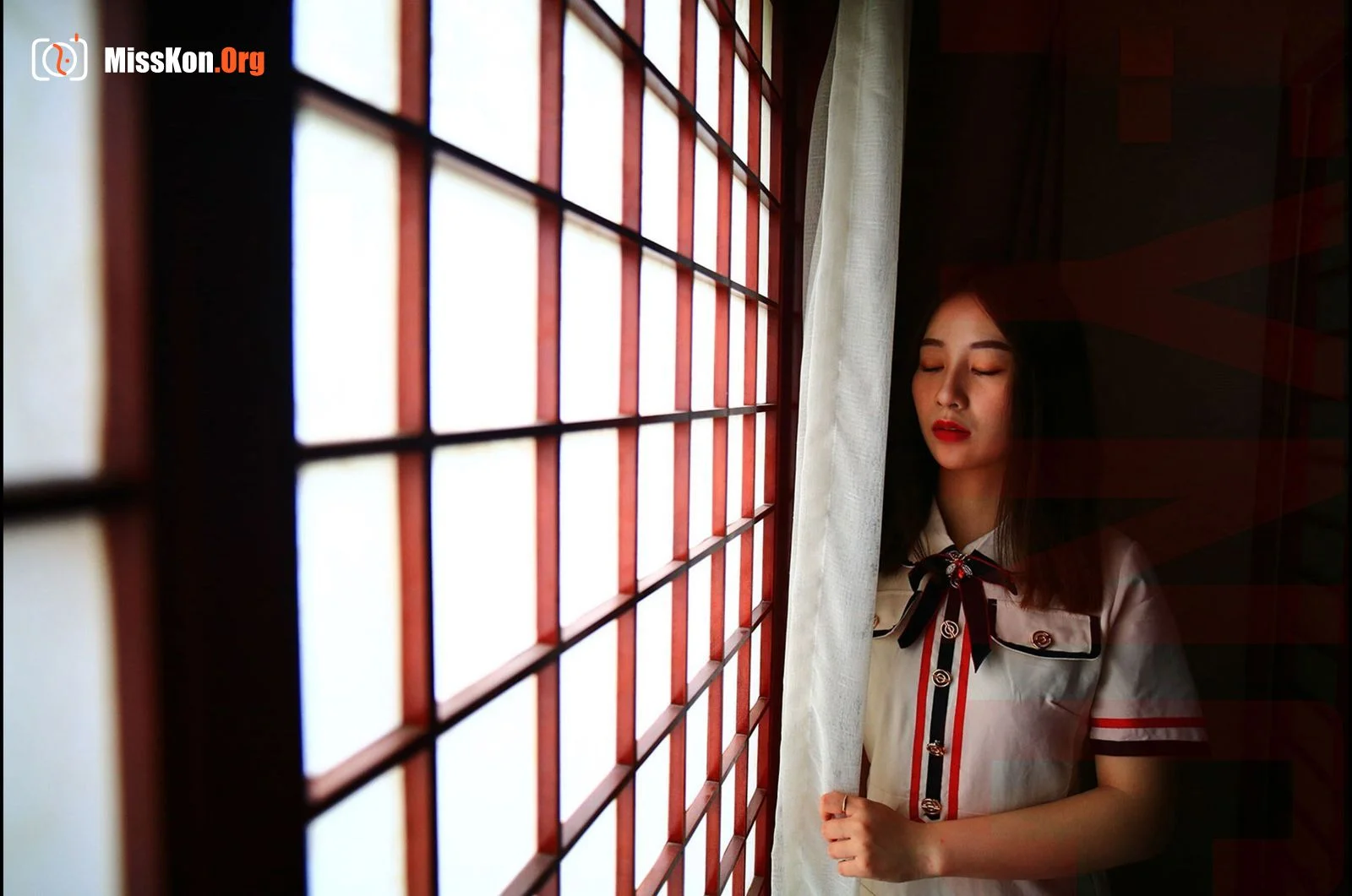 国模小马苏椹嫃大尺度性爱人体私拍套图 - 照片 4