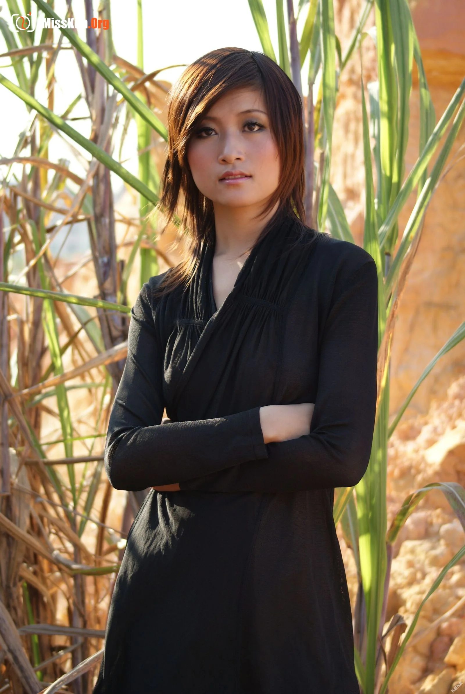 Chinese model Xiaoxuan's private photo shoot (2008-11-29) - Photo 3
