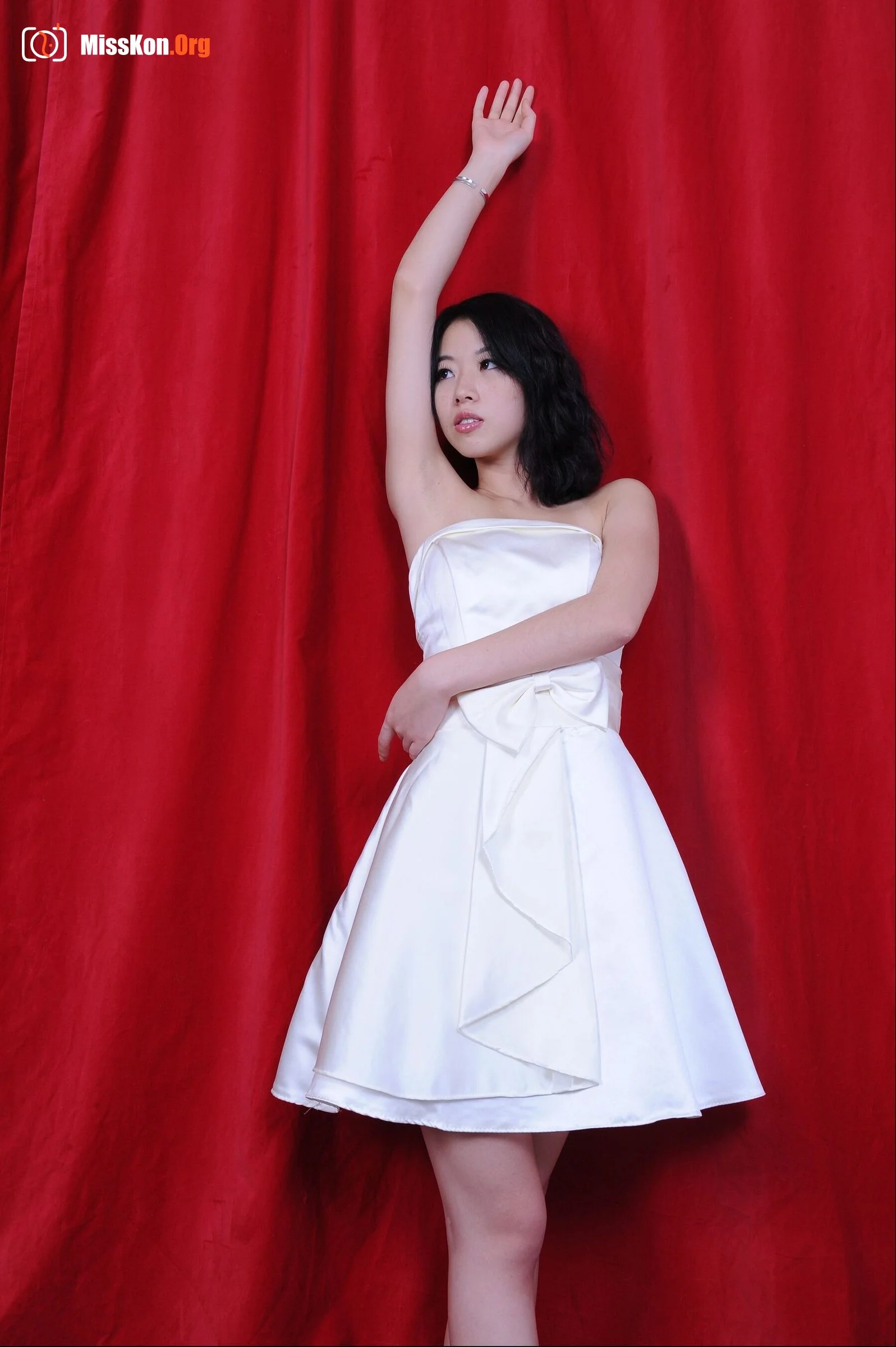 Chinese model Xiaoyu's large-scale private photo shoot (2017-04-10) - Photo 16
