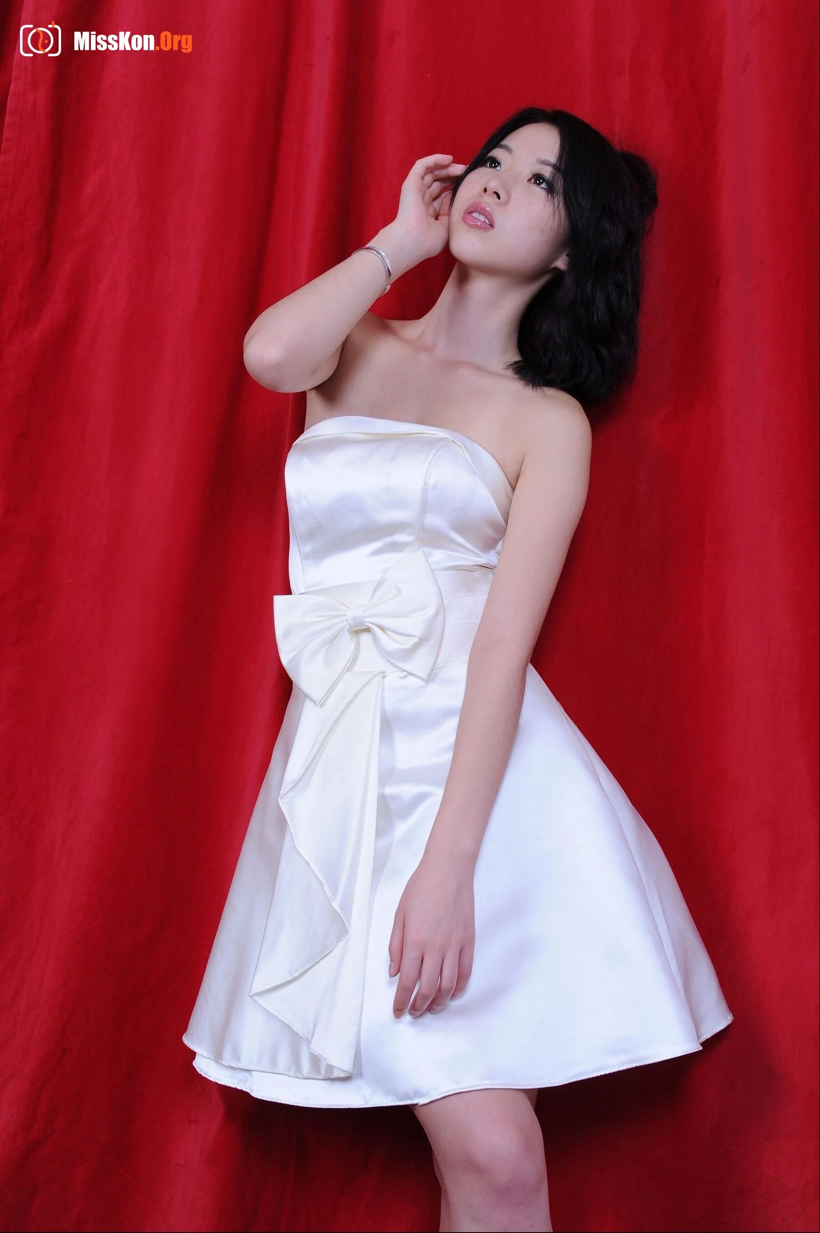 Chinese model Xiaoyu's large-scale private photo shoot (2017-04-10) - Photo 18