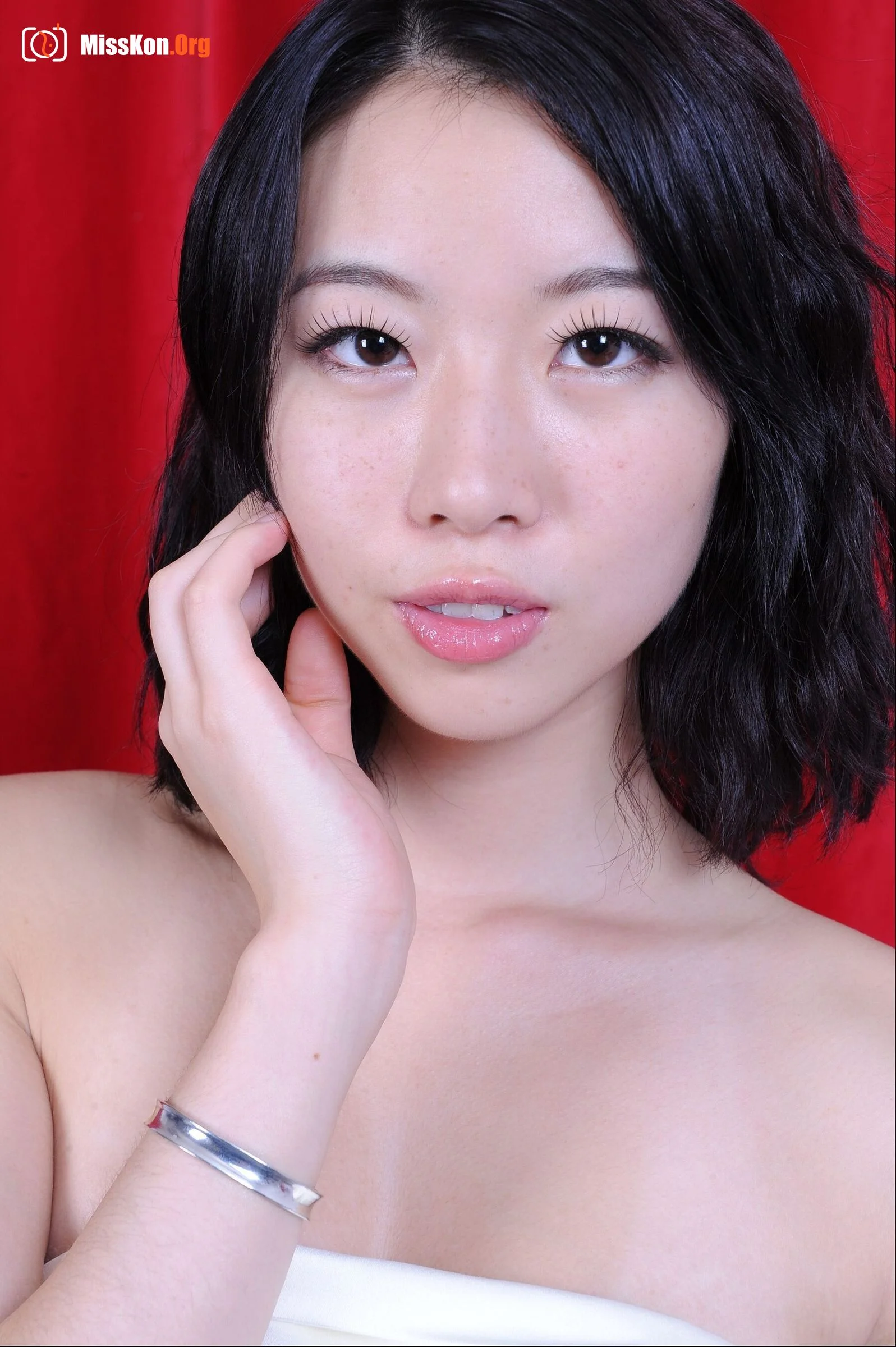 Chinese model Xiaoyu's large-scale private photo shoot (2017-04-10) - Photo 9