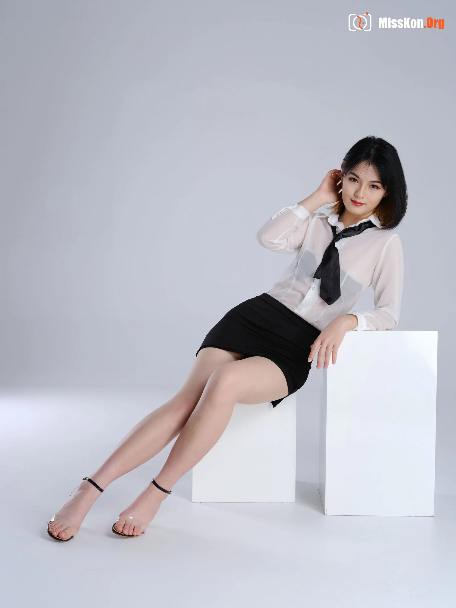Chinese model Xiaoyu's large-scale private photo shoot (2021-09-02) - Photo 17