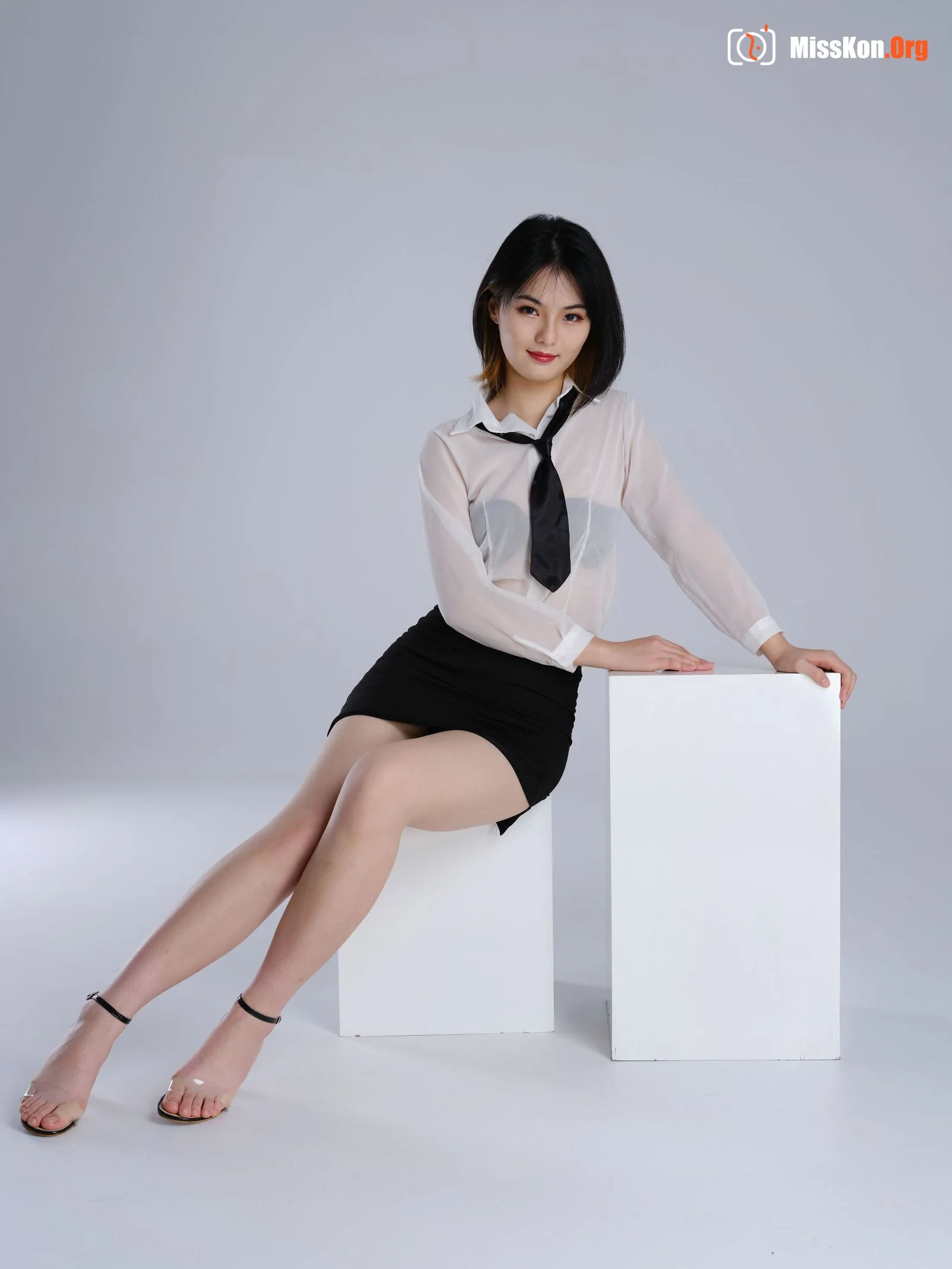Chinese model Xiaoyu's large-scale private photo shoot (2021-09-02) - Photo 18