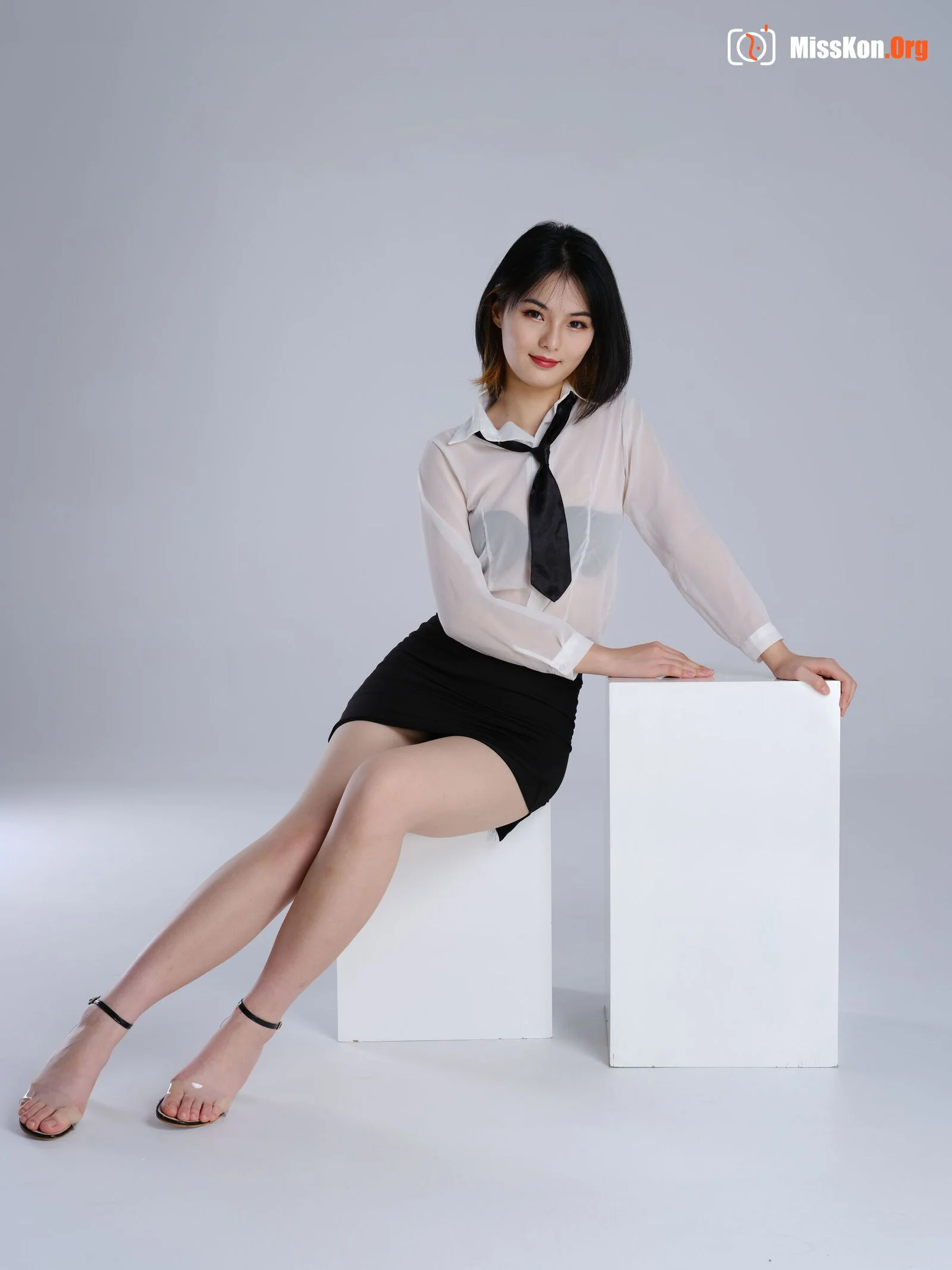 Chinese model Xiaoyu's large-scale private photo shoot (2021-09-02) - Photo 19