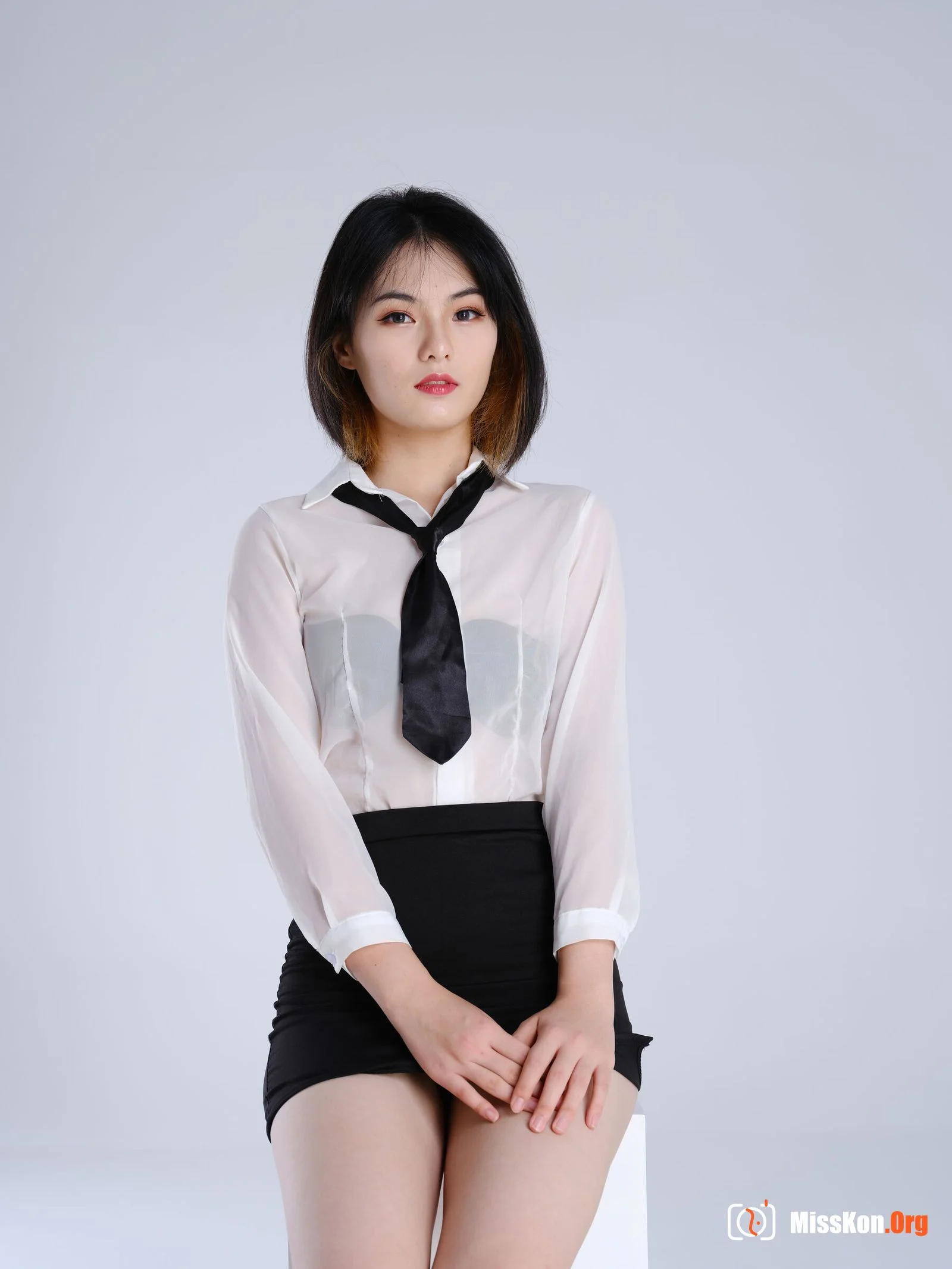 Chinese model Xiaoyu's large-scale private photo shoot (2021-09-02) - Photo 2