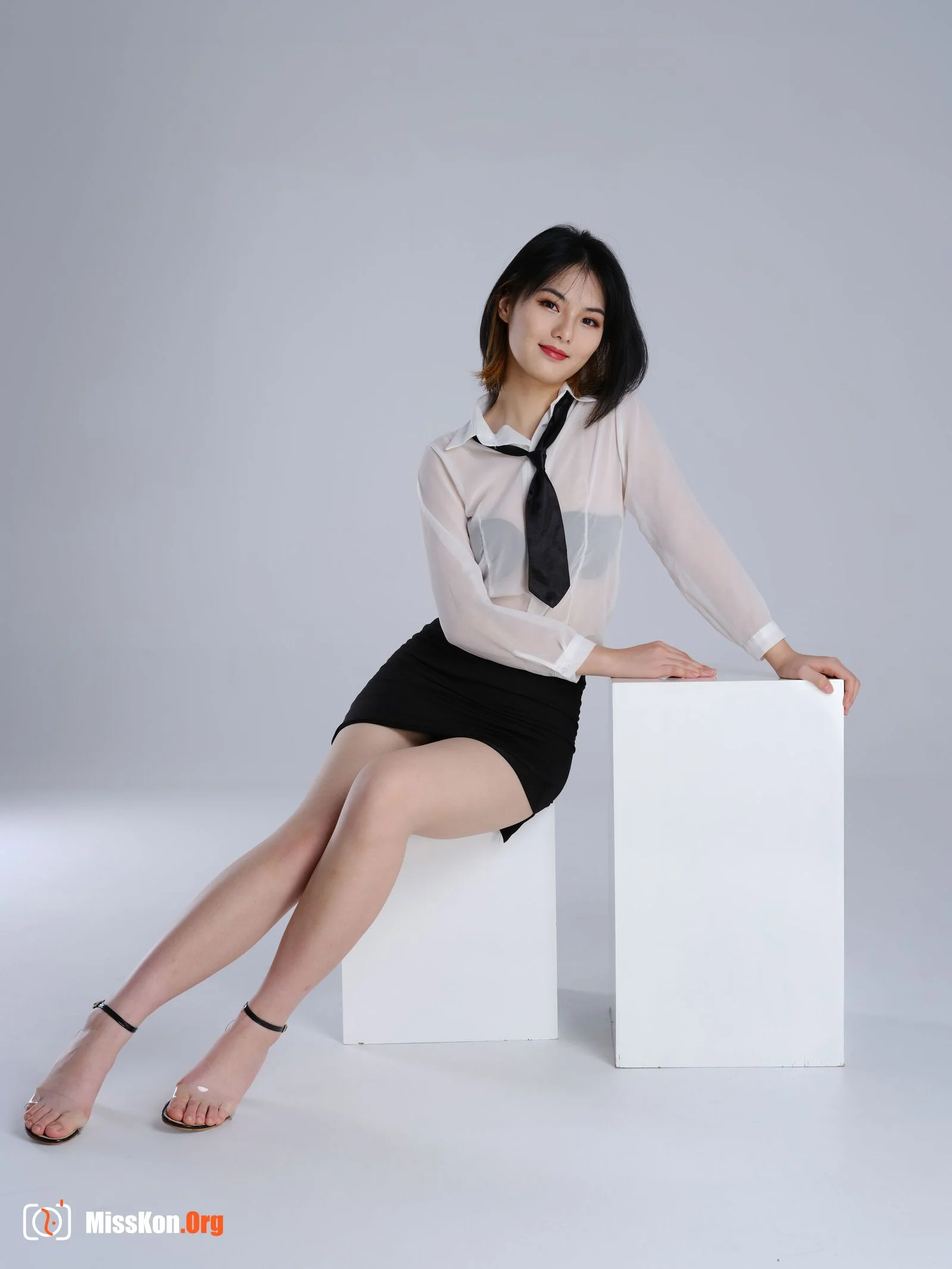 Chinese model Xiaoyu's large-scale private photo shoot (2021-09-02) - Photo 20