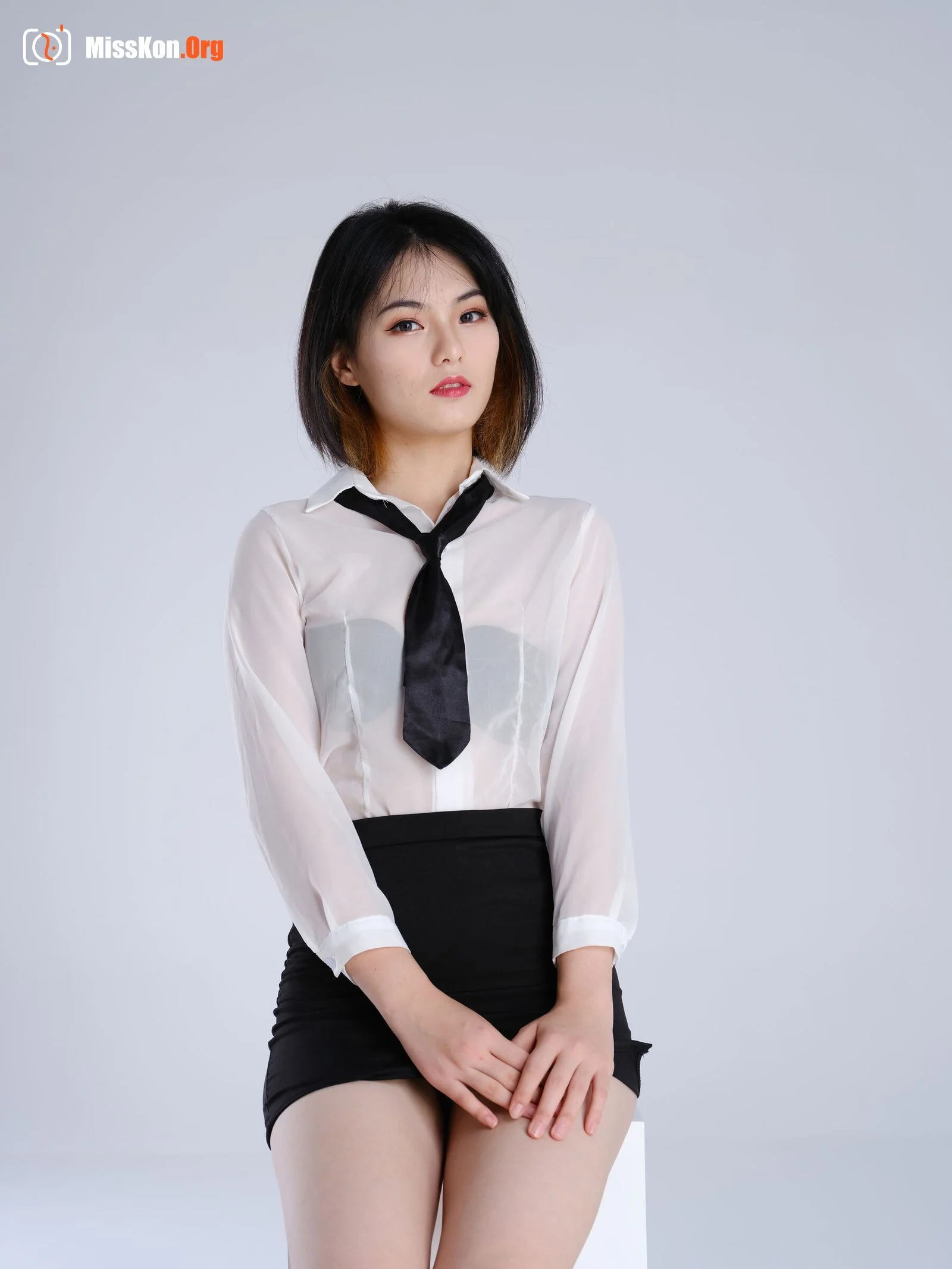 Chinese model Xiaoyu's large-scale private photo shoot (2021-09-02) - Photo 3