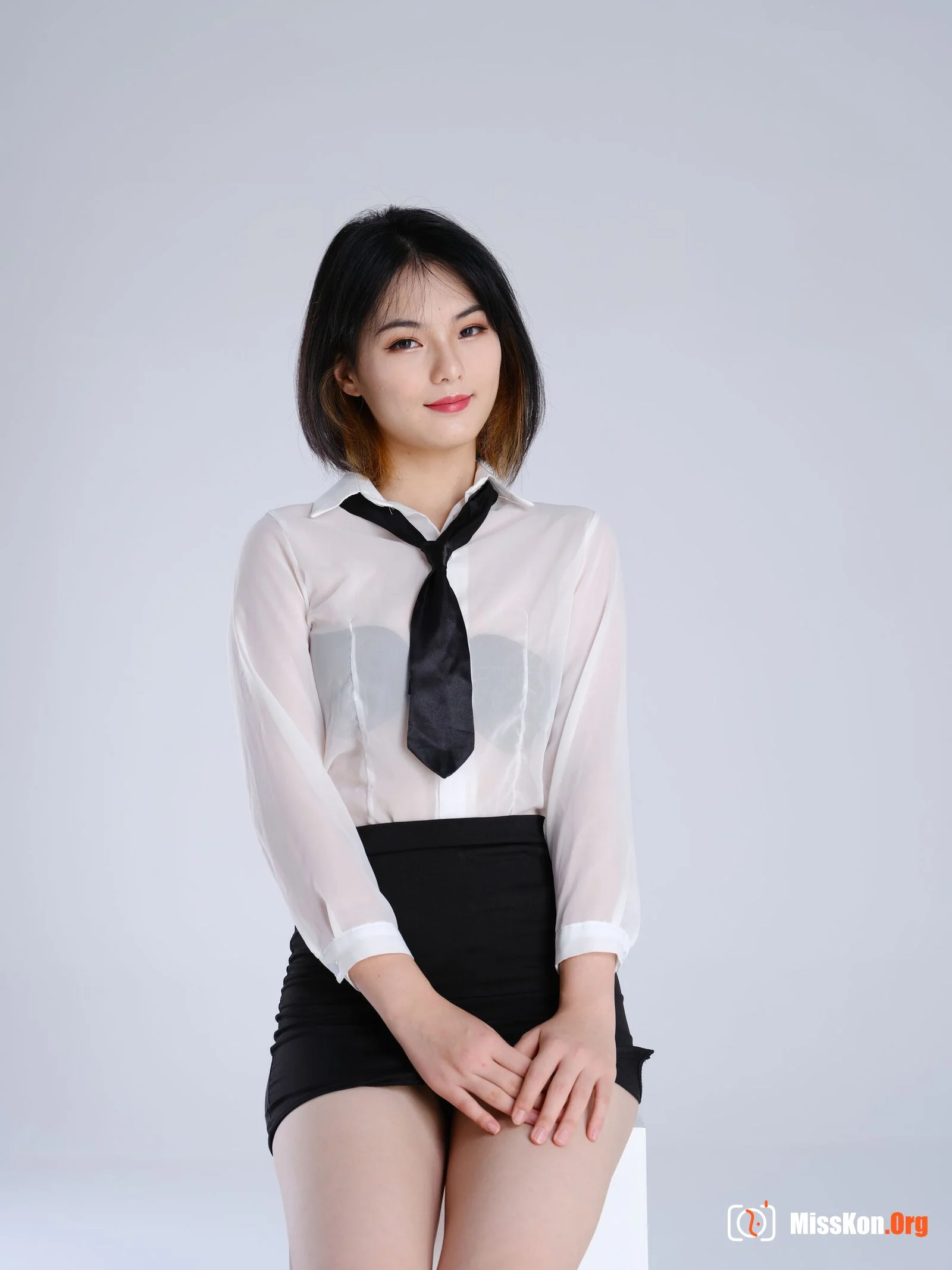 Chinese model Xiaoyu's large-scale private photo shoot (2021-09-02) - Photo 4