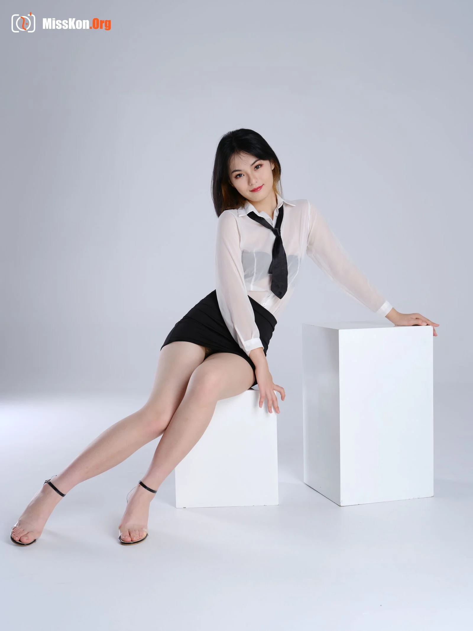 Chinese model Xiaoyu's large-scale private photo shoot (2021-09-02) - Photo 5