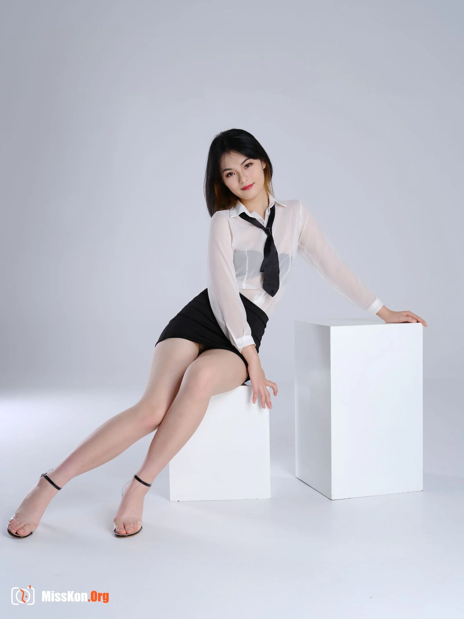 Chinese model Xiaoyu's large-scale private photo shoot (2021-09-02) - Photo 6