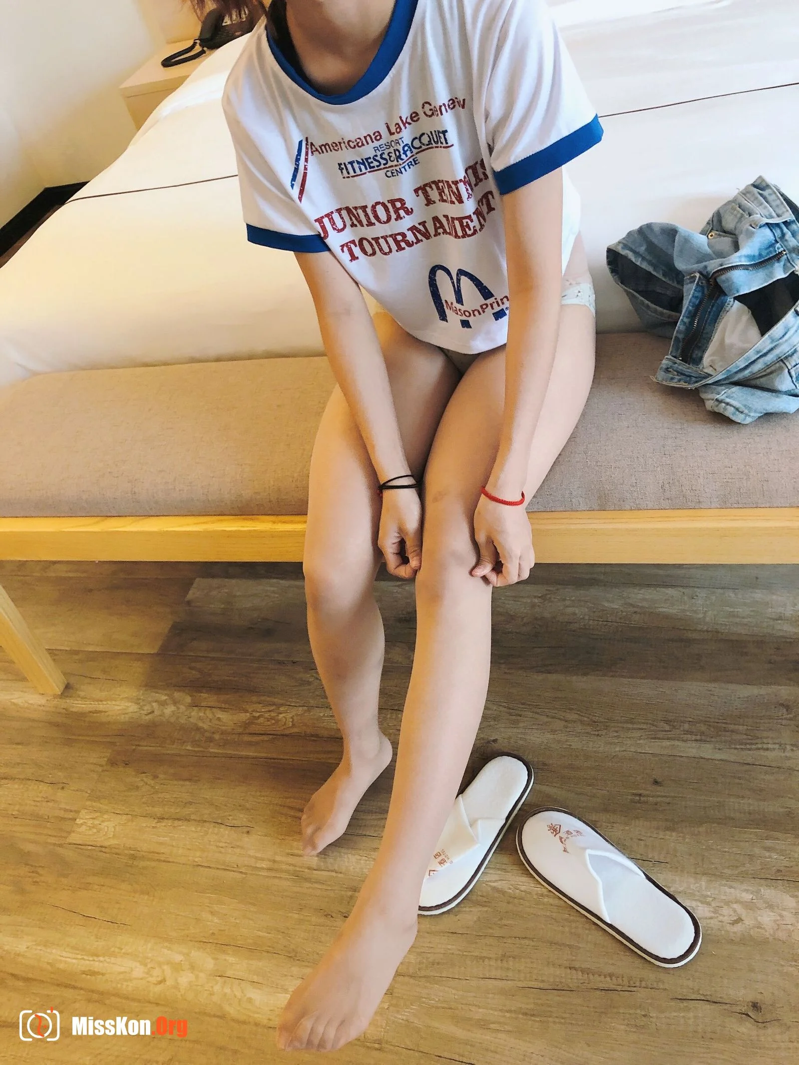 Chinese model Ximei's large-scale sex body private photo set - Photo 15