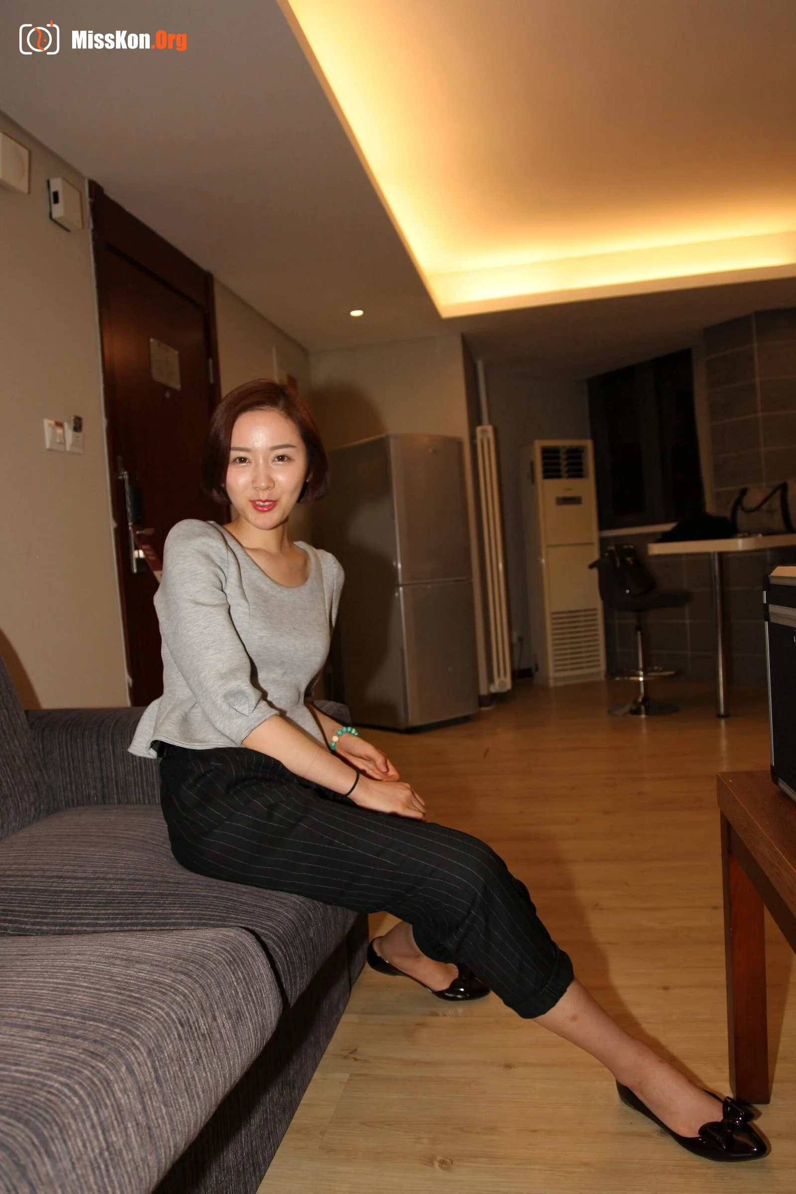 Chinese model Xixi sexy photo set (2015-05-11) - Photo 13