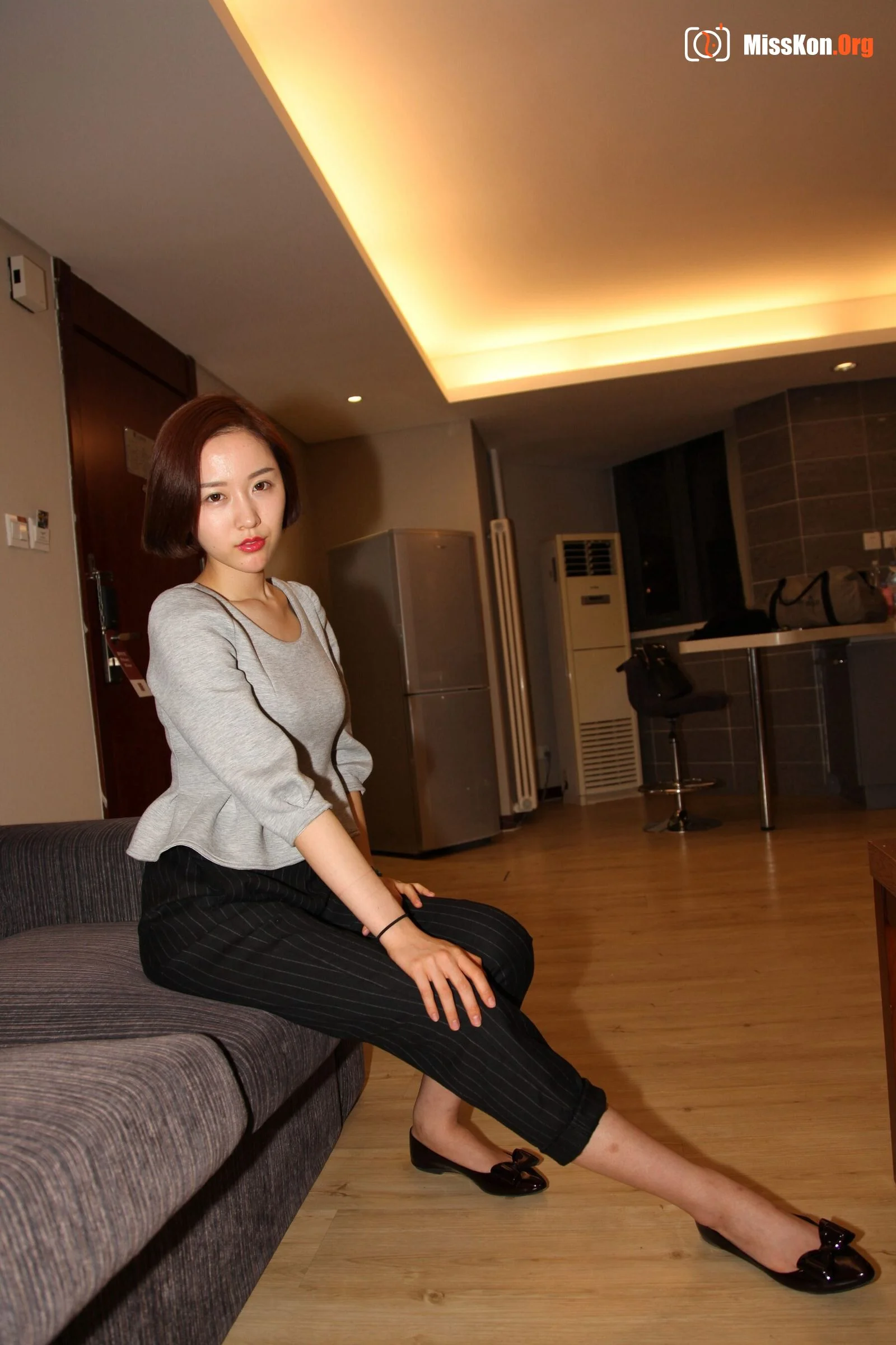 Chinese model Xixi sexy photo set (2015-05-11) - Photo 16