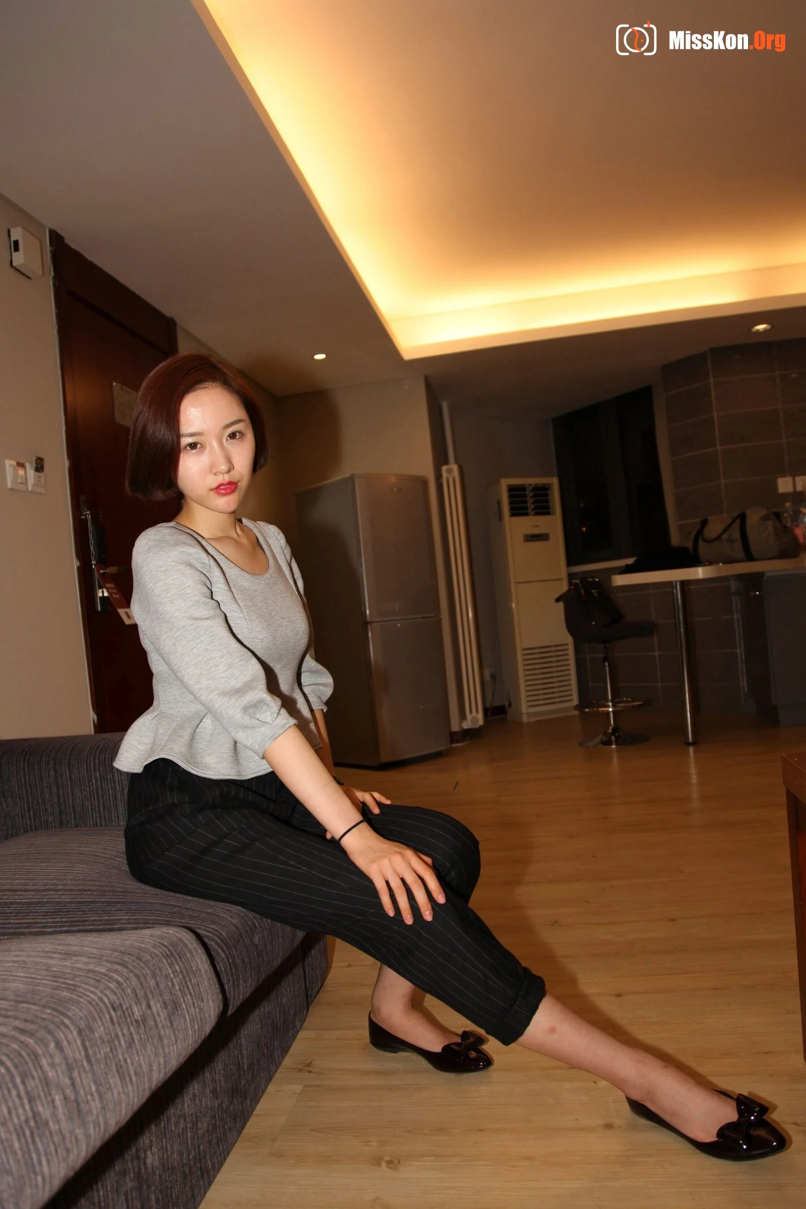 Chinese model Xixi sexy photo set (2015-05-11) - Photo 17