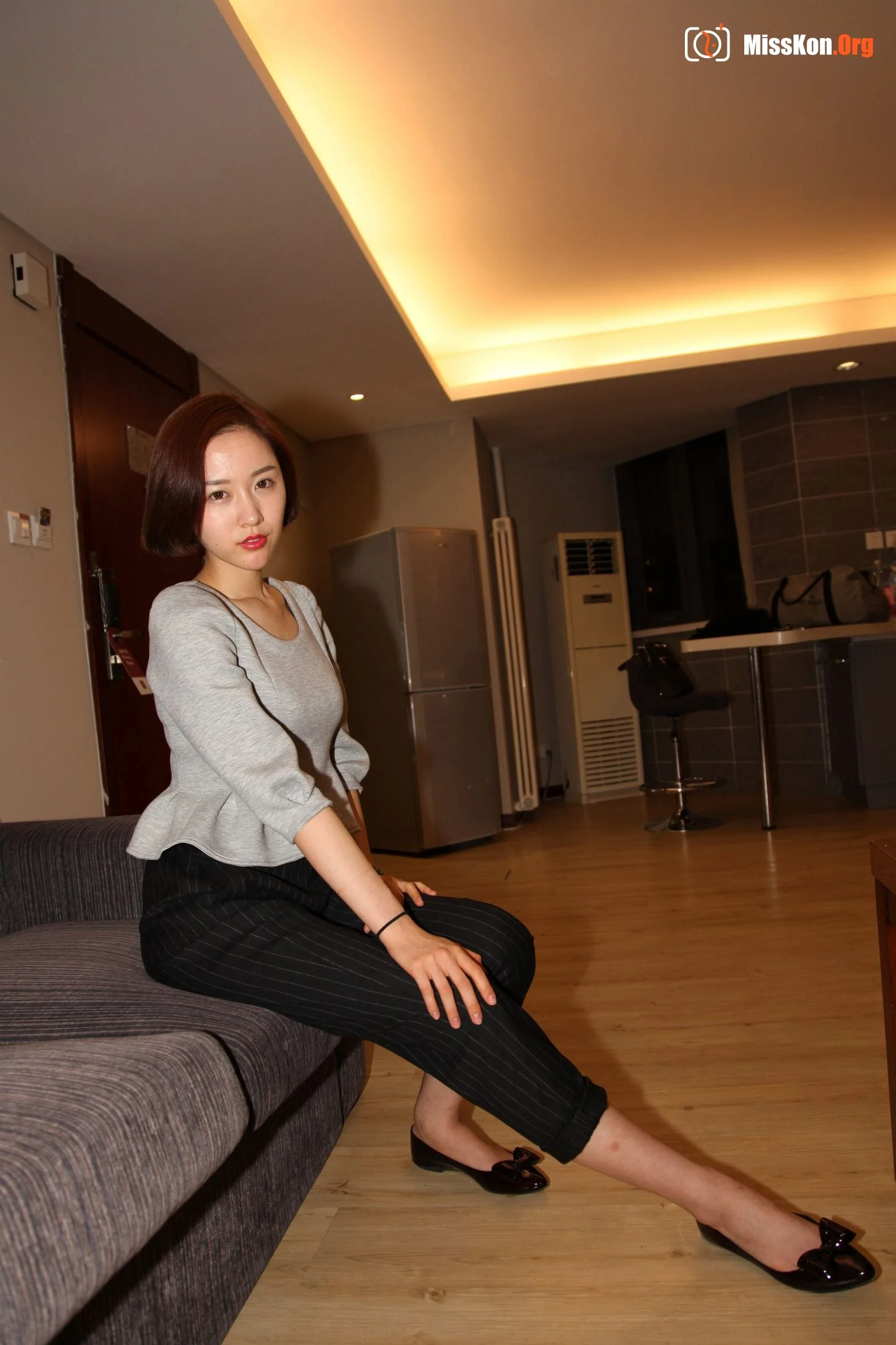 Chinese model Xixi sexy photo set (2015-05-11) - Photo 18