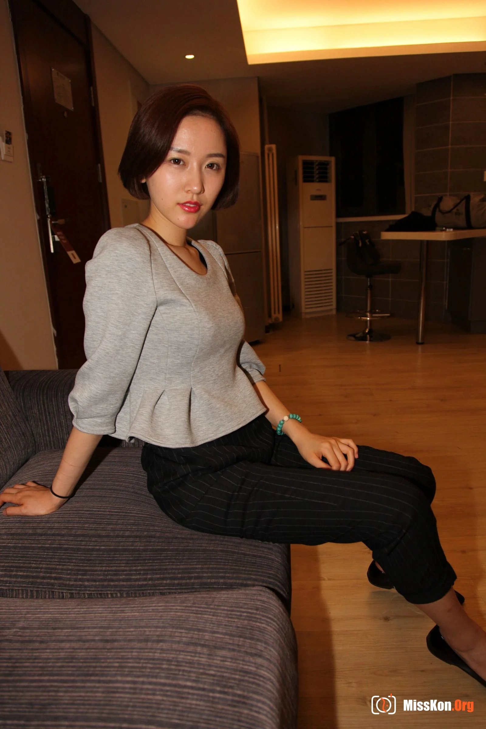 Chinese model Xixi sexy photo set (2015-05-11) - Photo 20