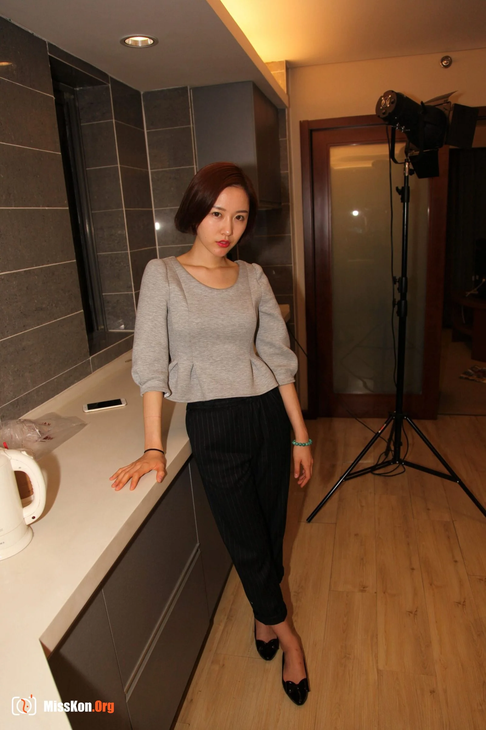 Chinese model Xixi sexy photo set (2015-05-11) - Photo 3