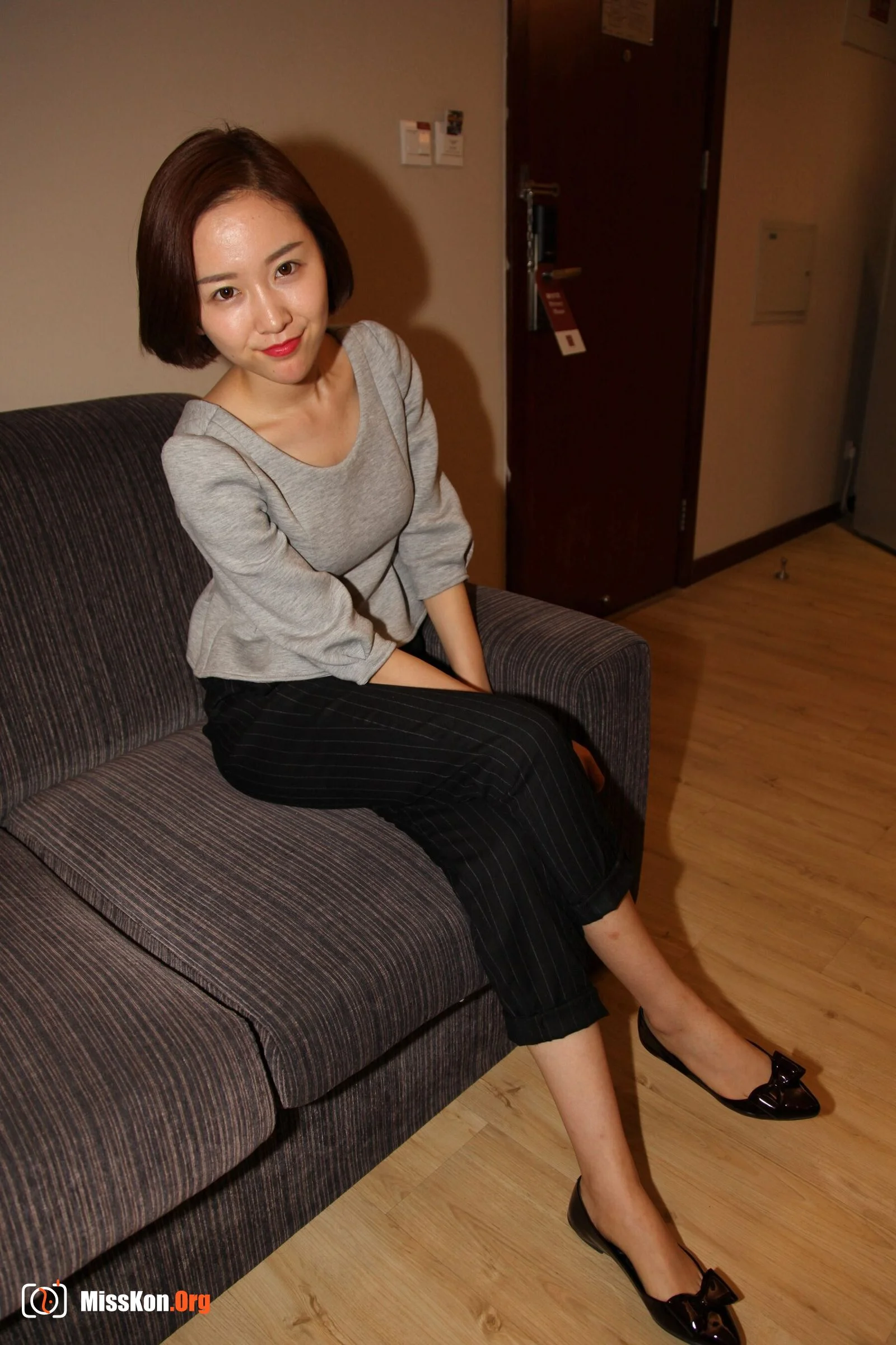 Chinese model Xixi sexy photo set (2015-05-11) - Photo 5