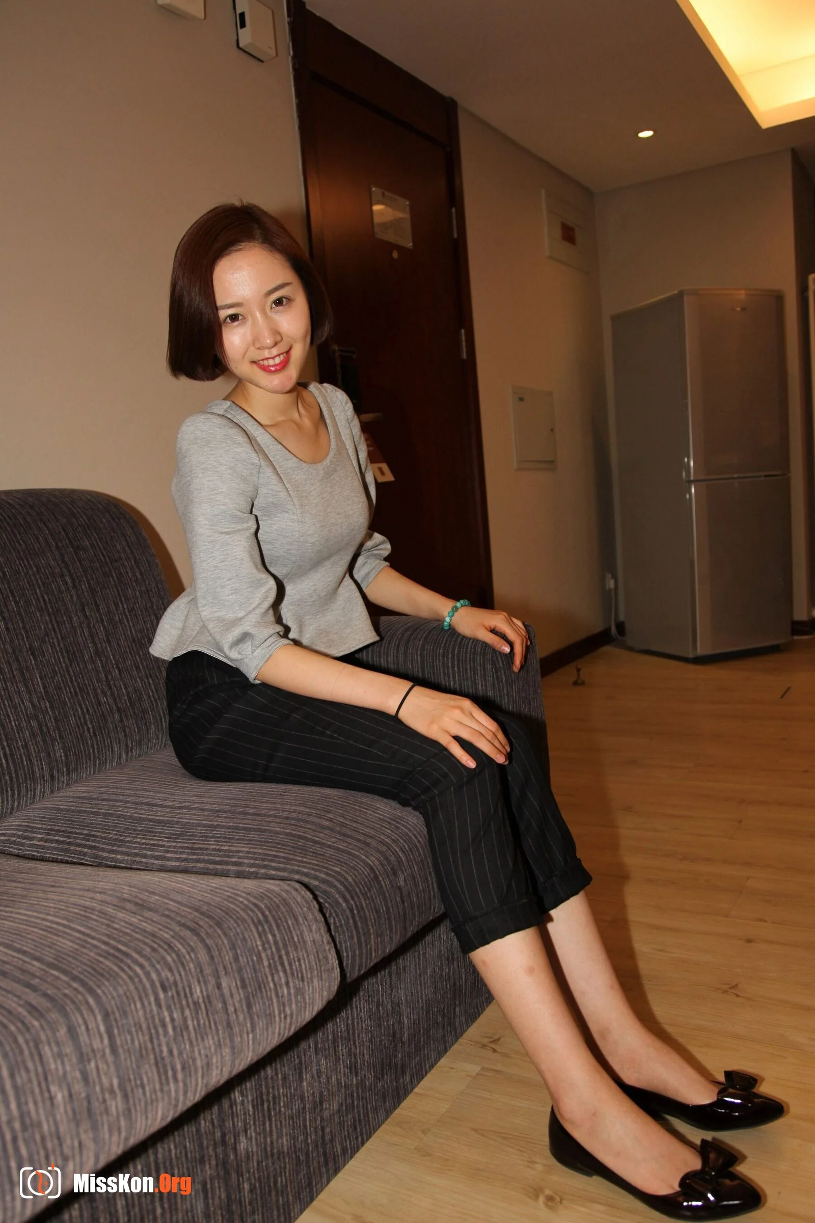 Chinese model Xixi sexy photo set (2015-05-11) - Photo 9