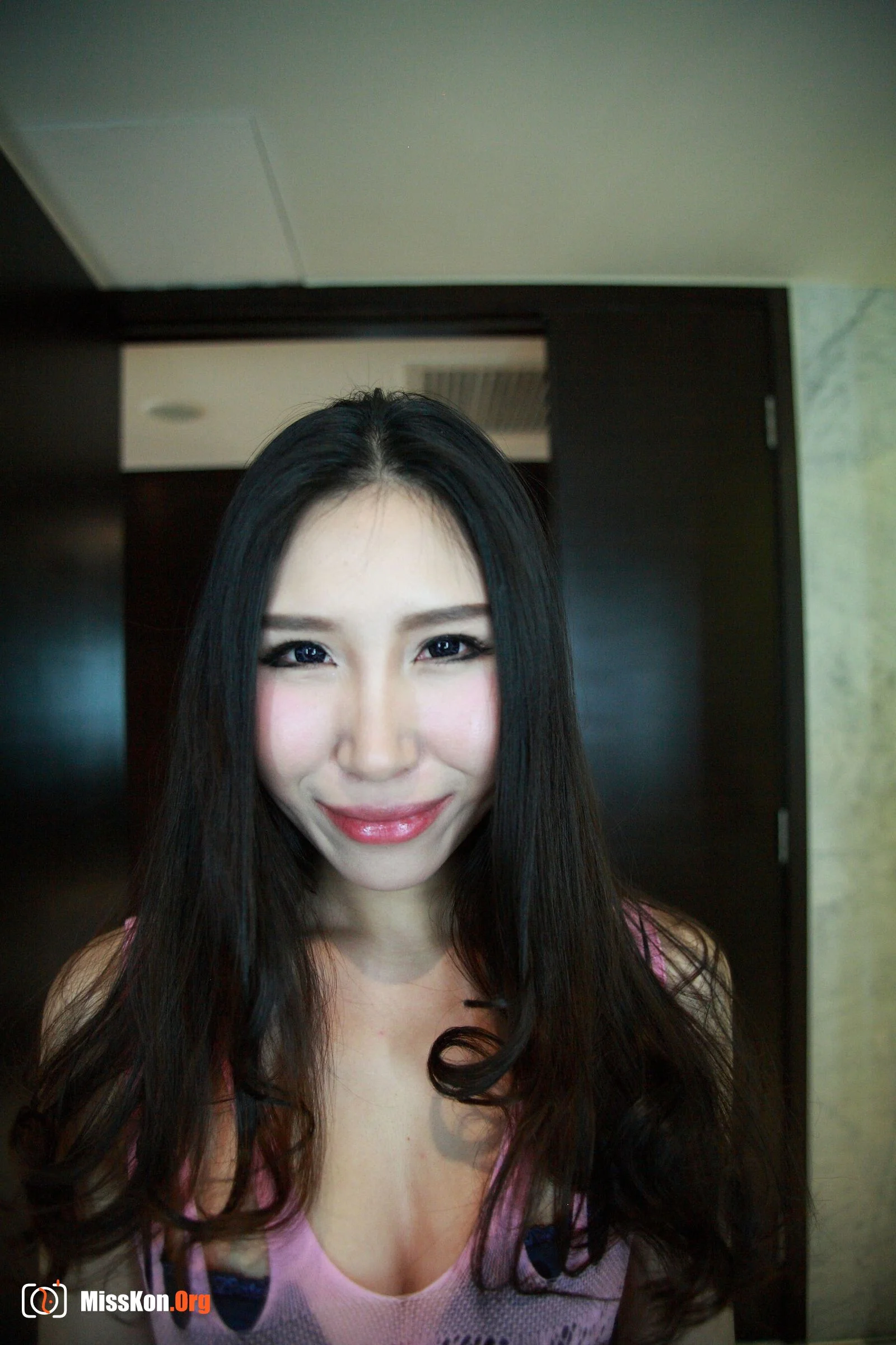 Chinese model Xuanxuan sexy photo set (2015-01-01) - Photo 2