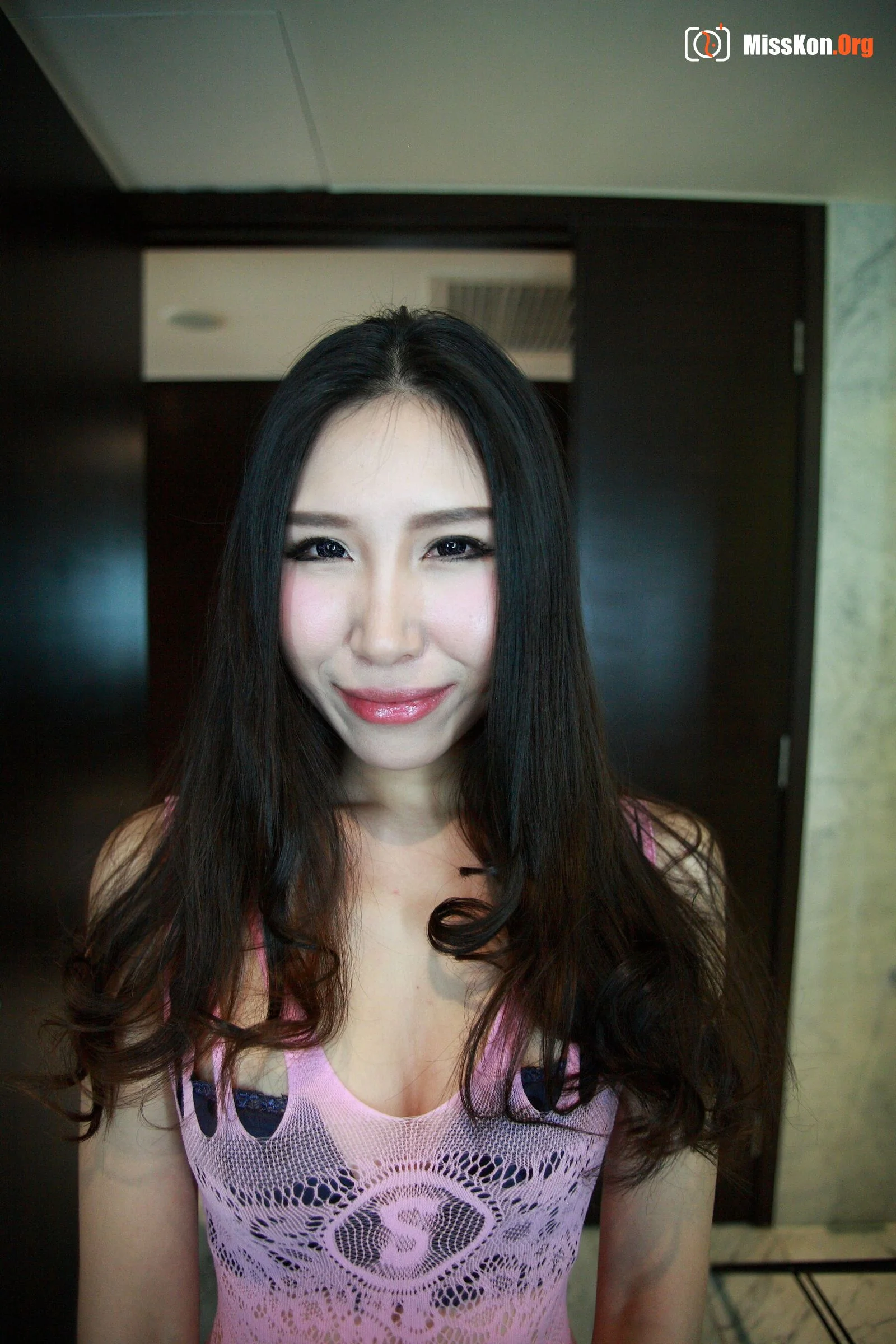 Chinese model Xuanxuan sexy photo set (2015-01-01) - Photo 4